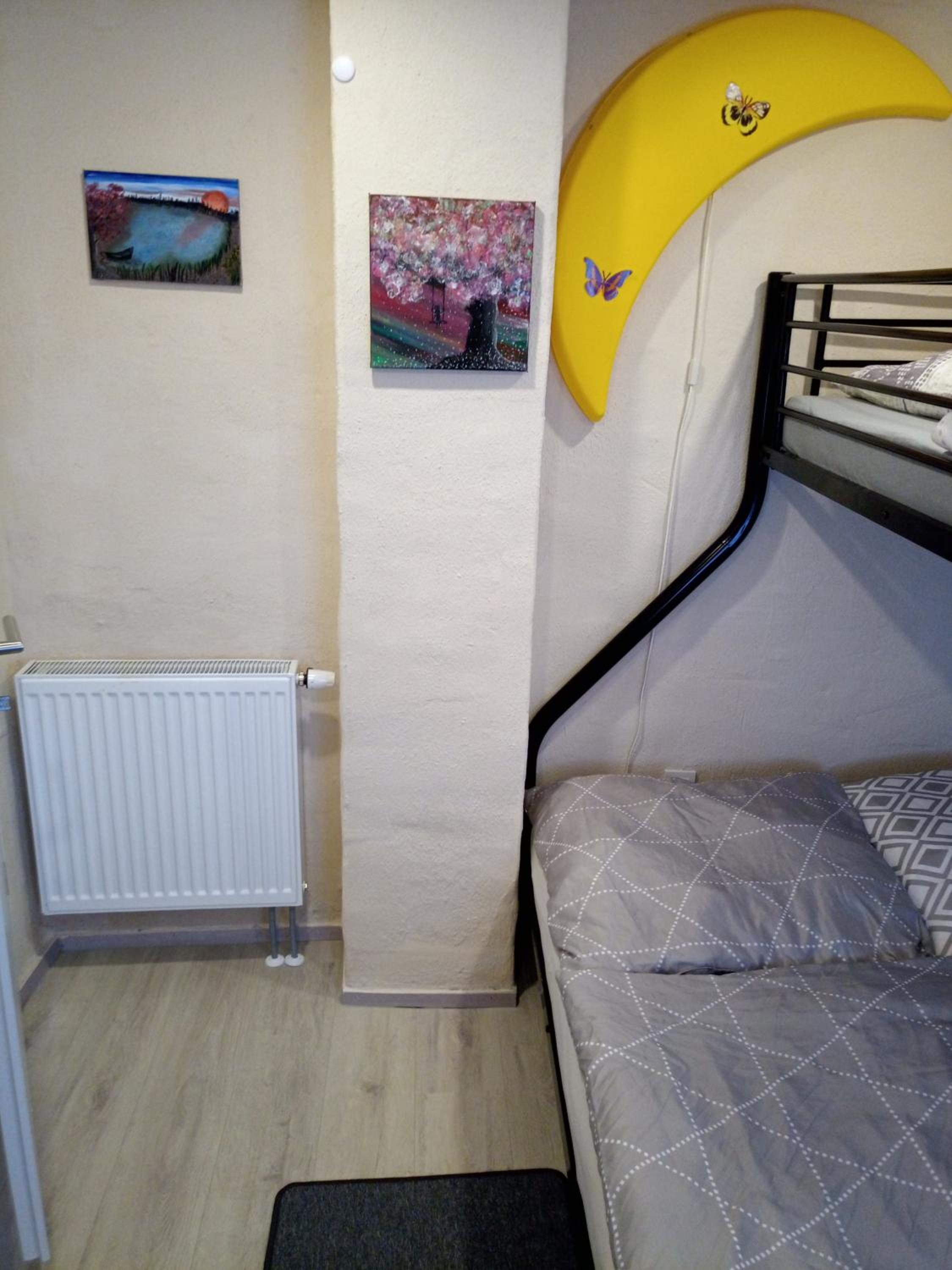 Two-Bedroom House photo 1