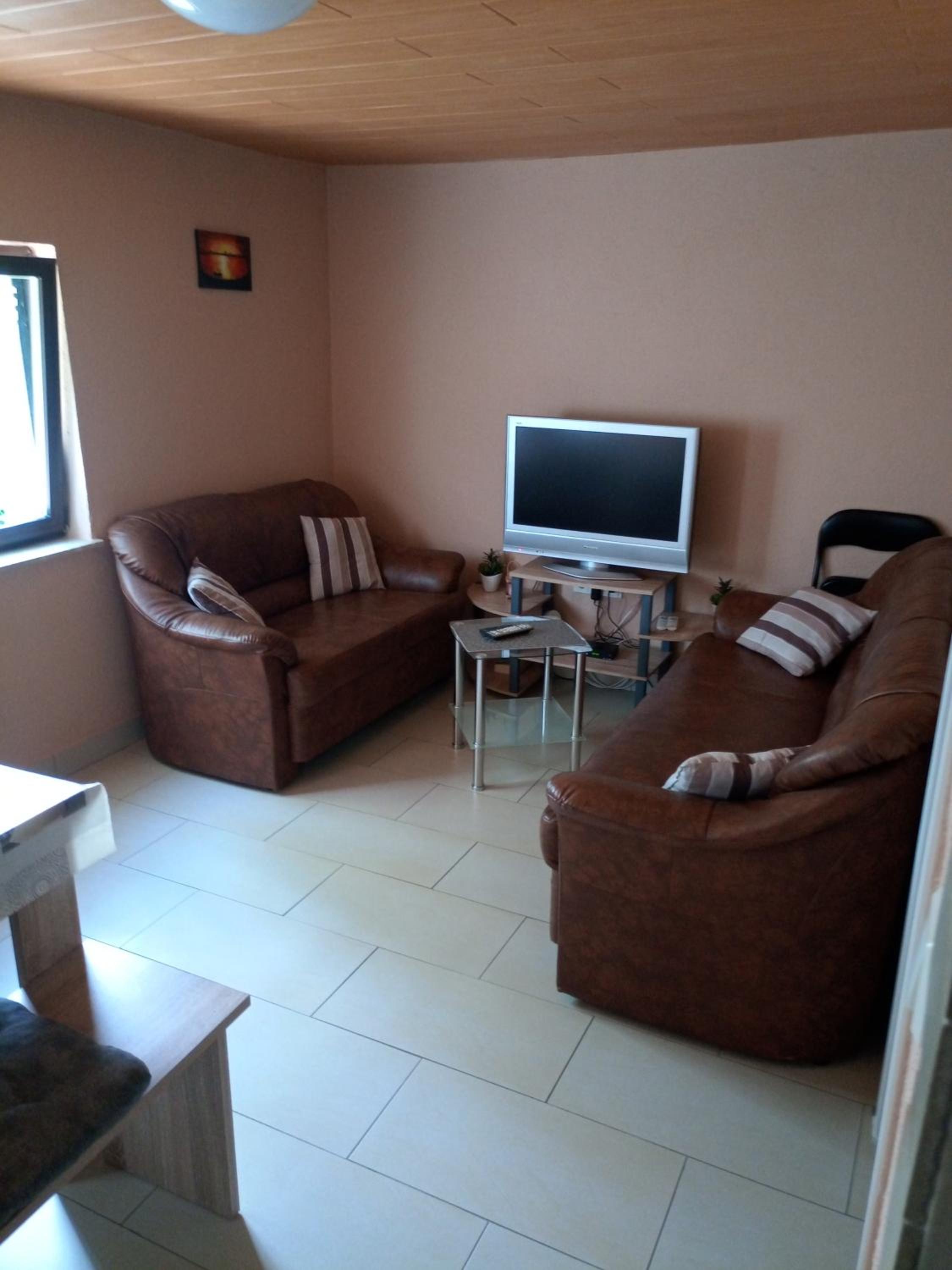 Two-Bedroom House photo 3