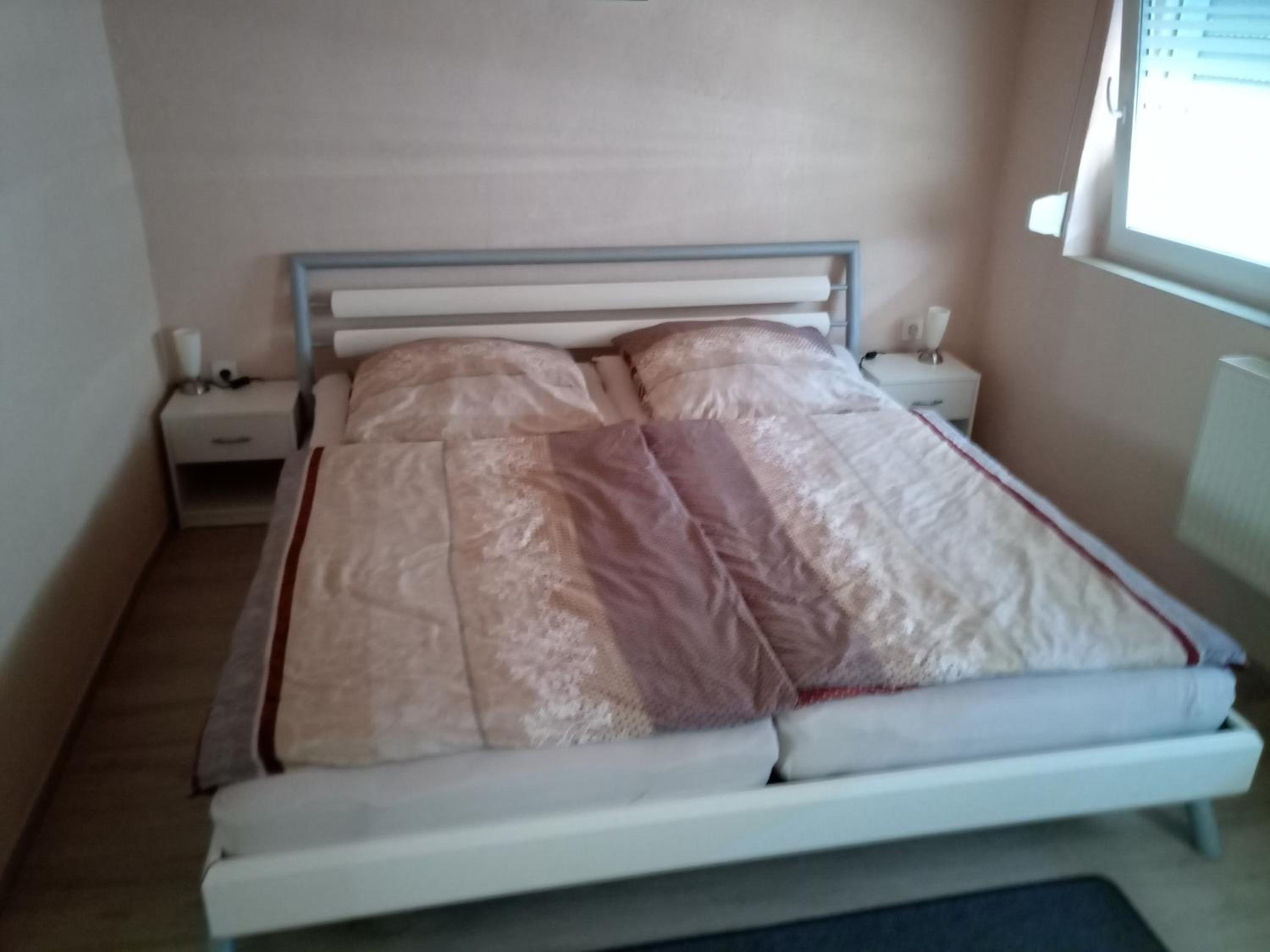 Two-Bedroom House photo 2