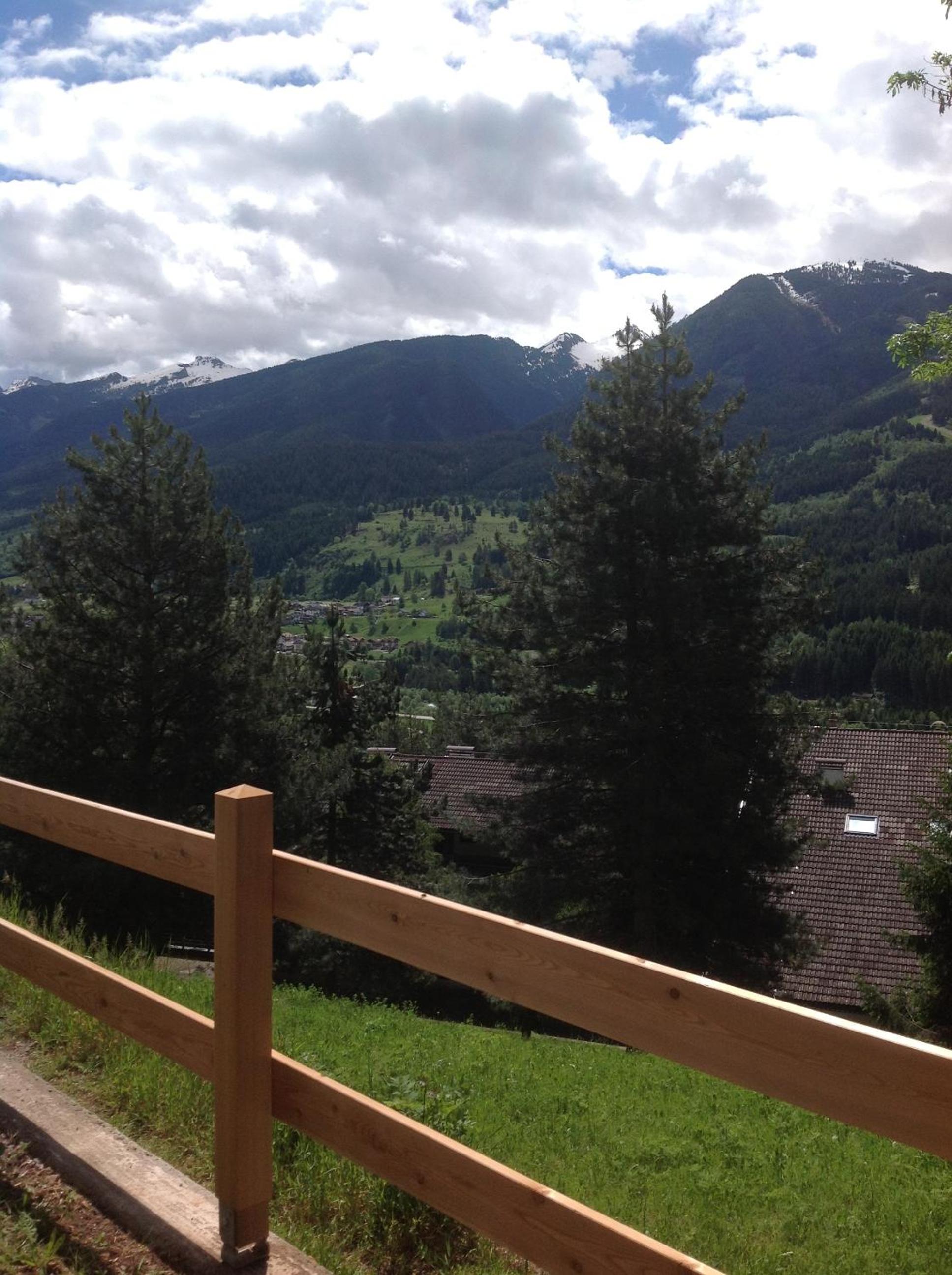 Chalet photo 3