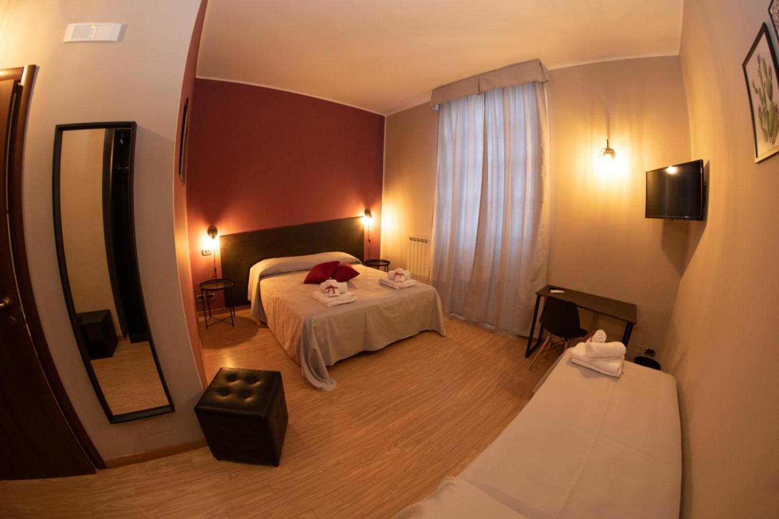 Triple Room - Photo 10