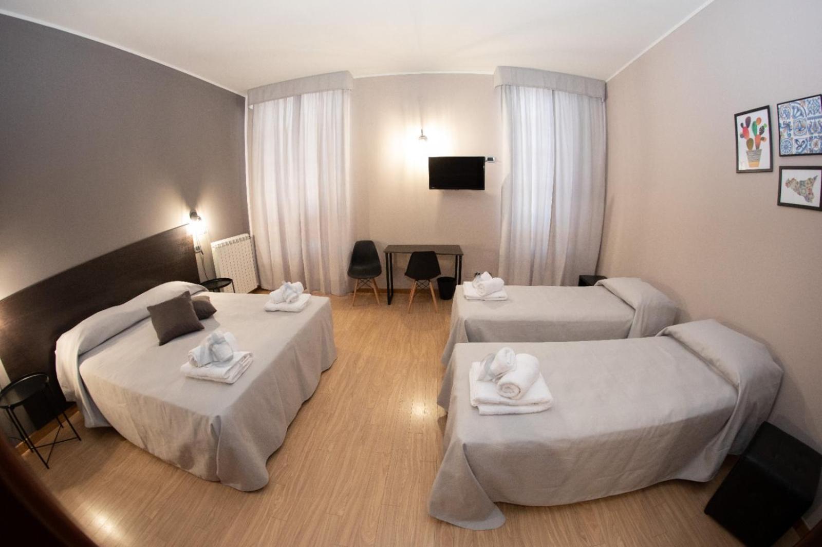 Quadruple Room - Photo 8