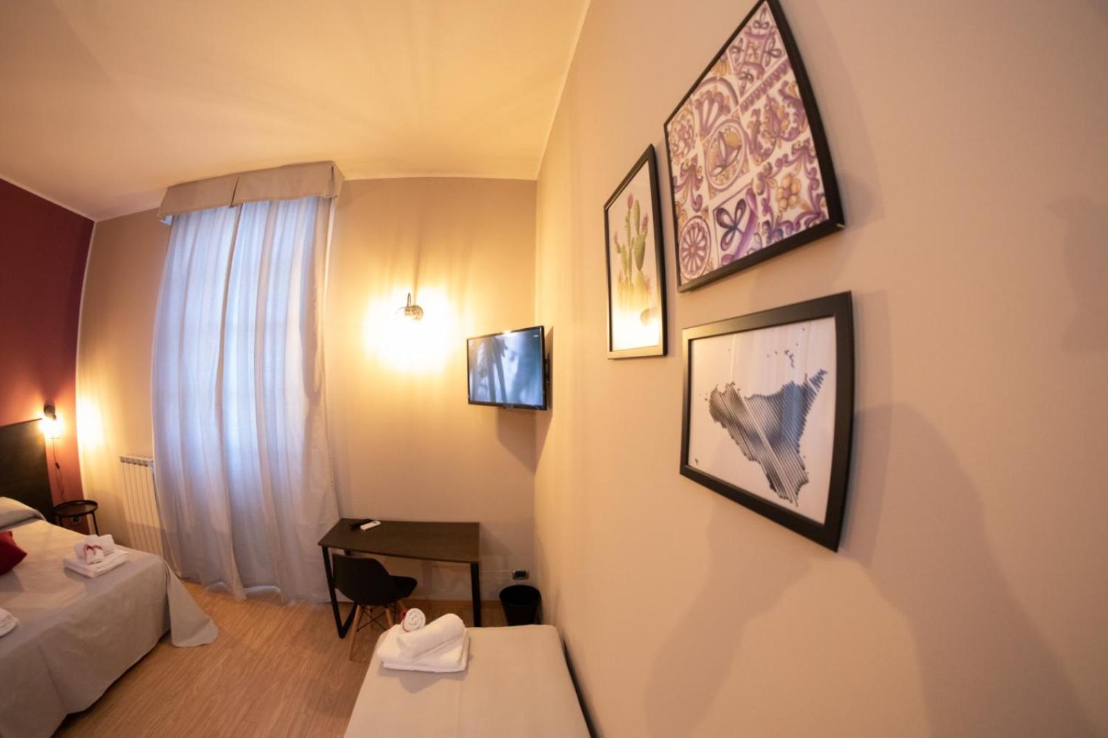 Triple Room - Photo 9