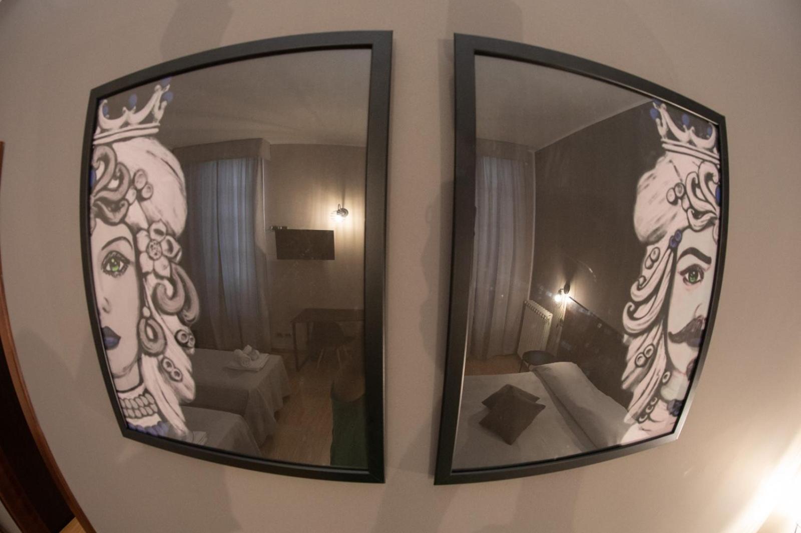 Quadruple Room - Photo 1