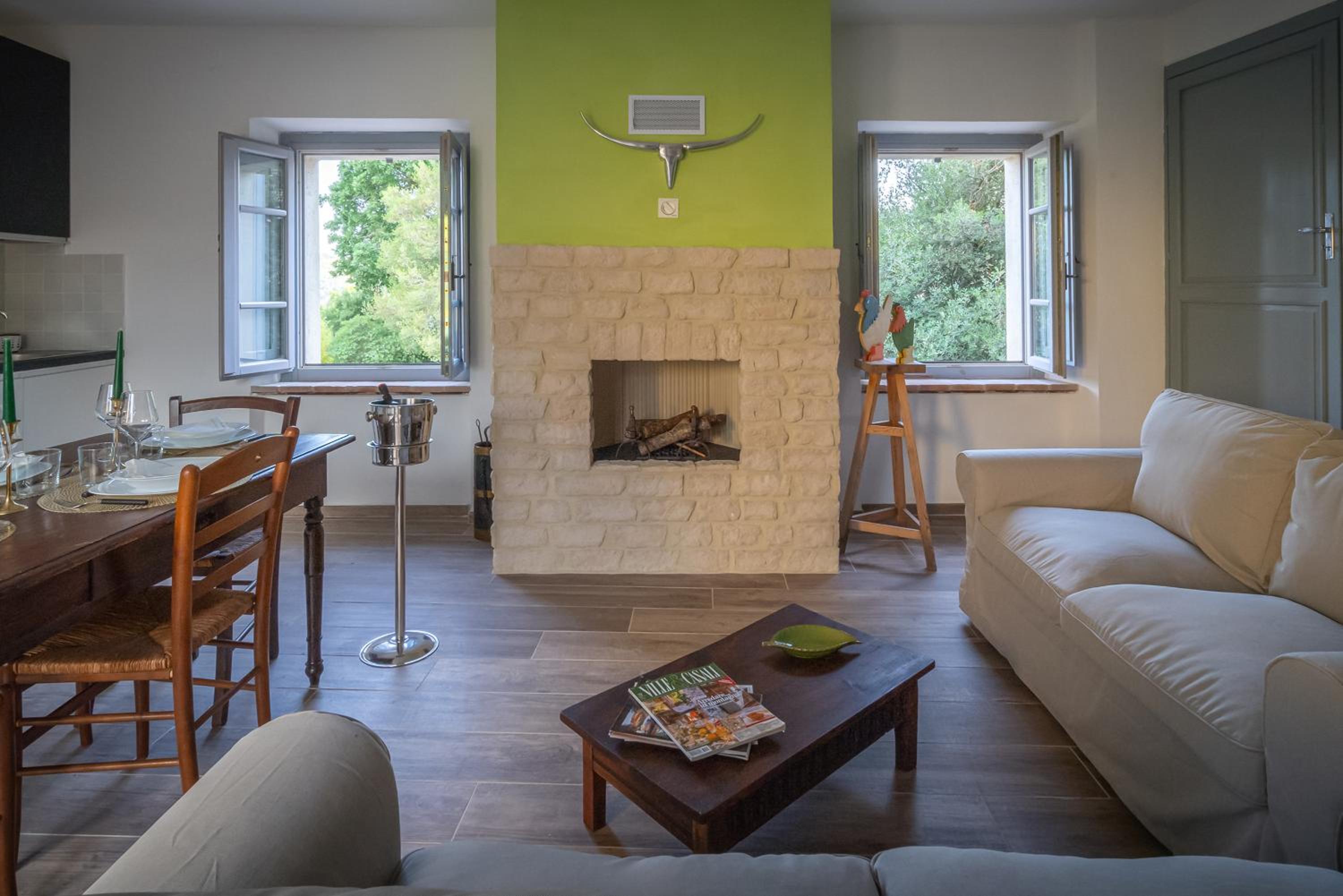 Vacation Home photo 1