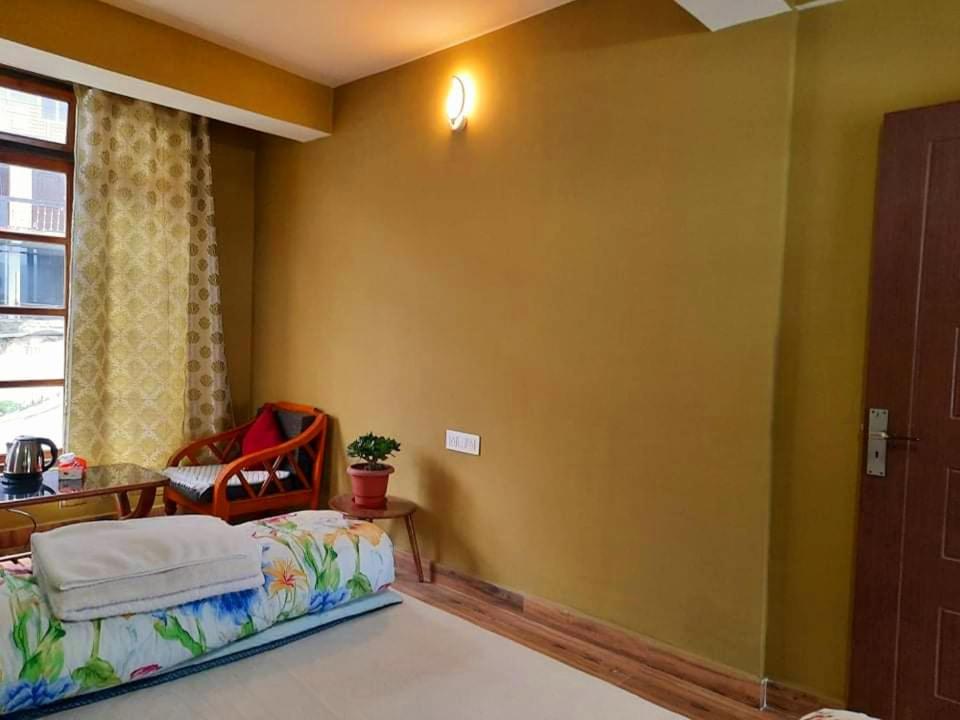 Double Room With Mountain View photo 1