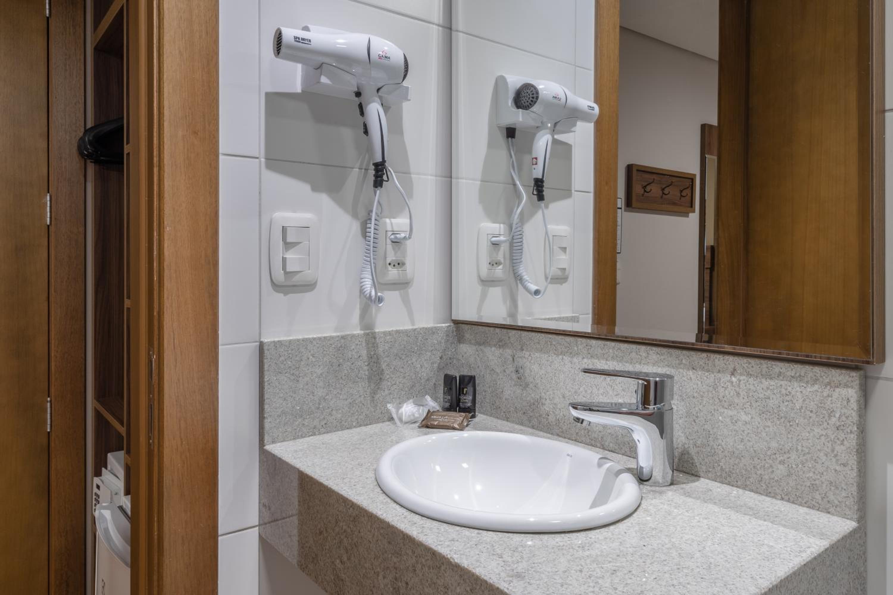 Luxury Double Room