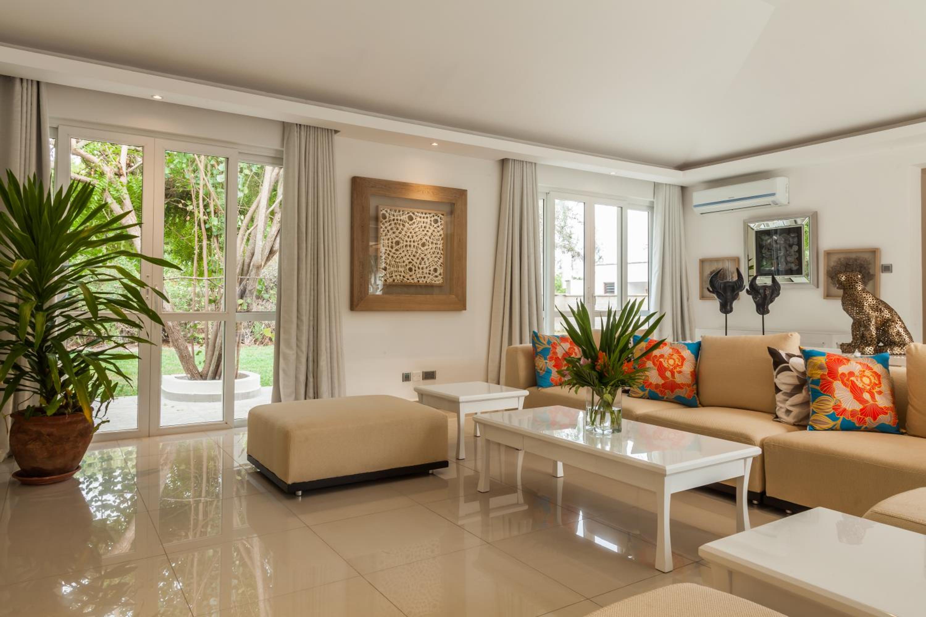Two-Bedroom Villa with Private Pool