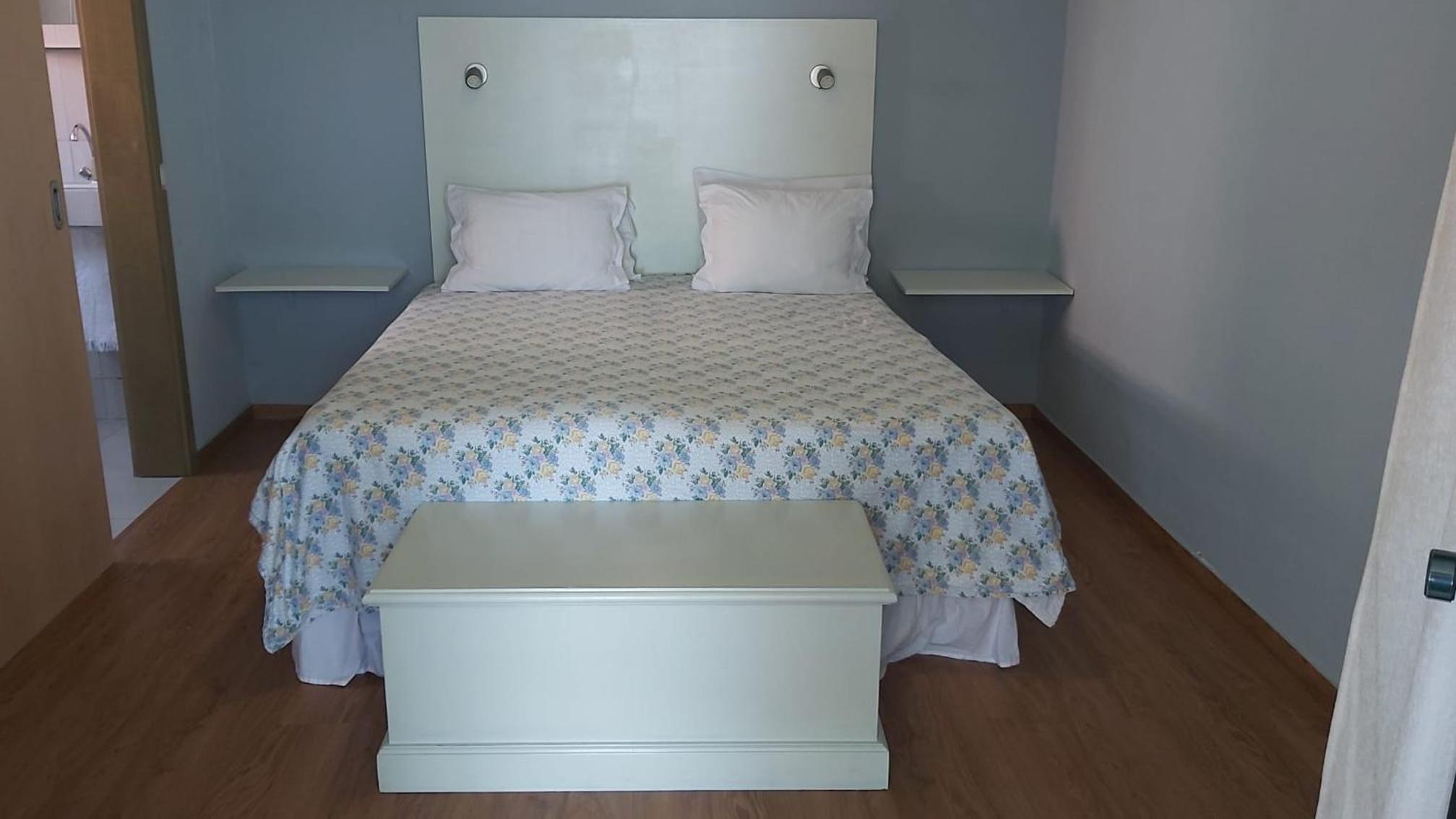 Double Room With Private Bathroom photo 1