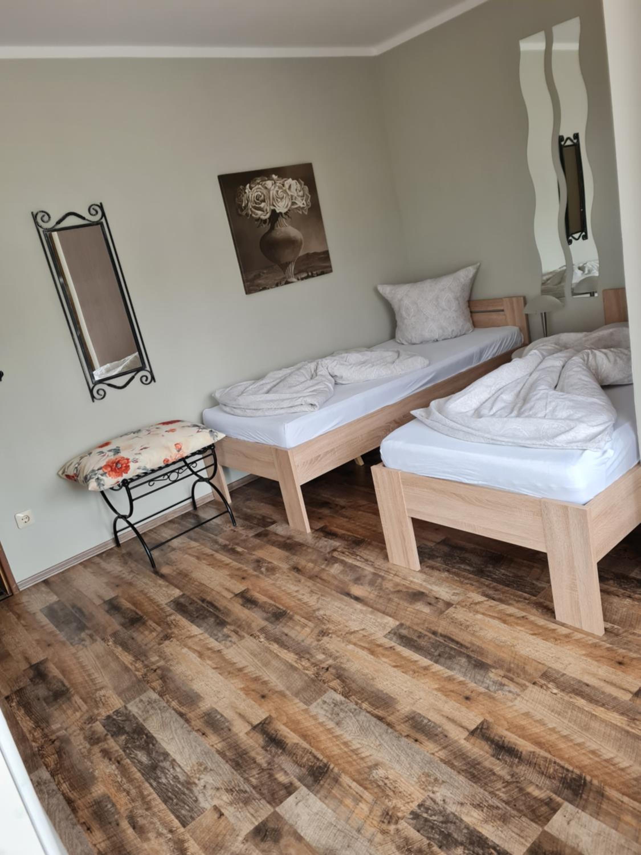 Small Double Room photo 2