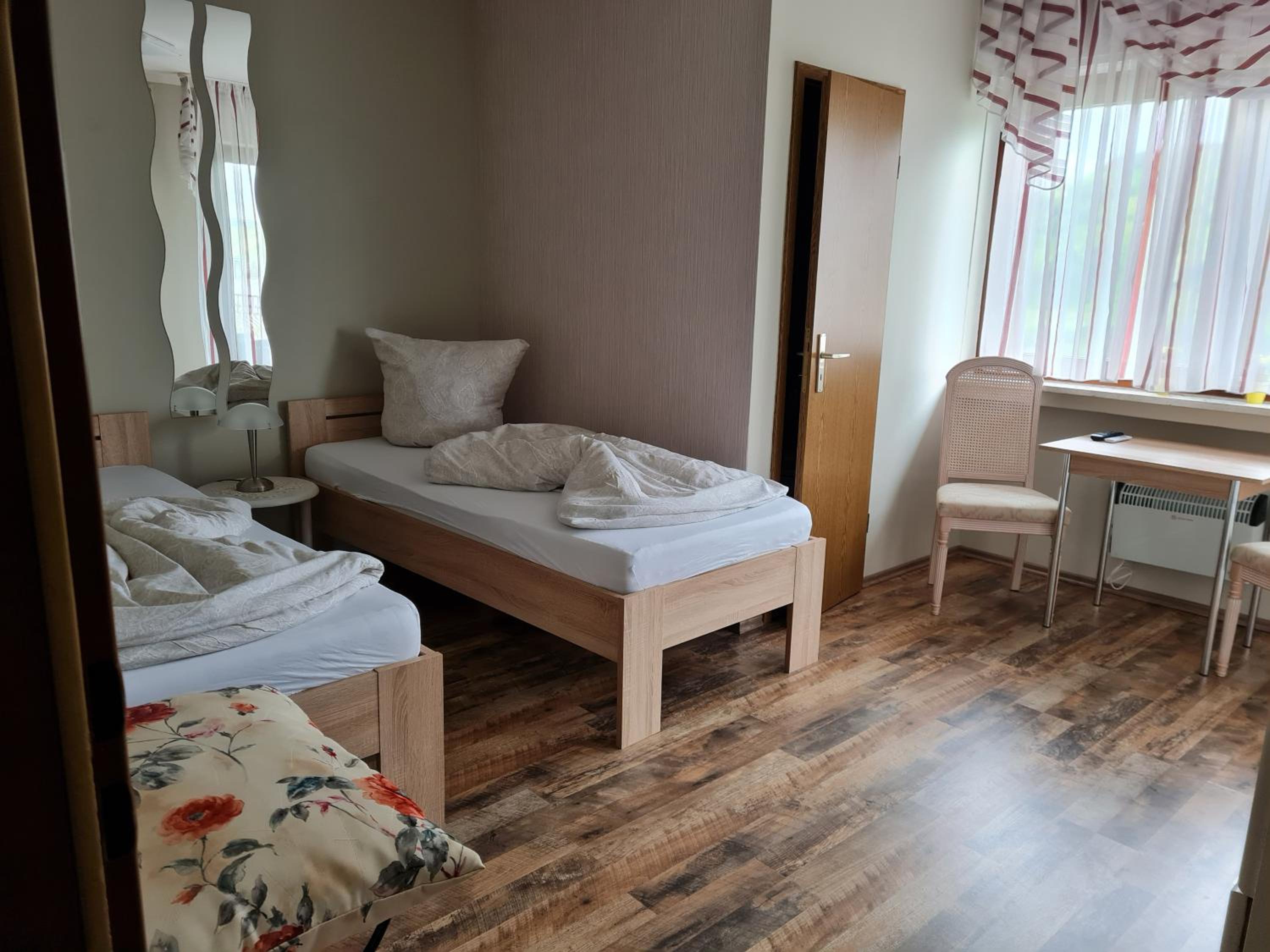 Small Double Room photo 1