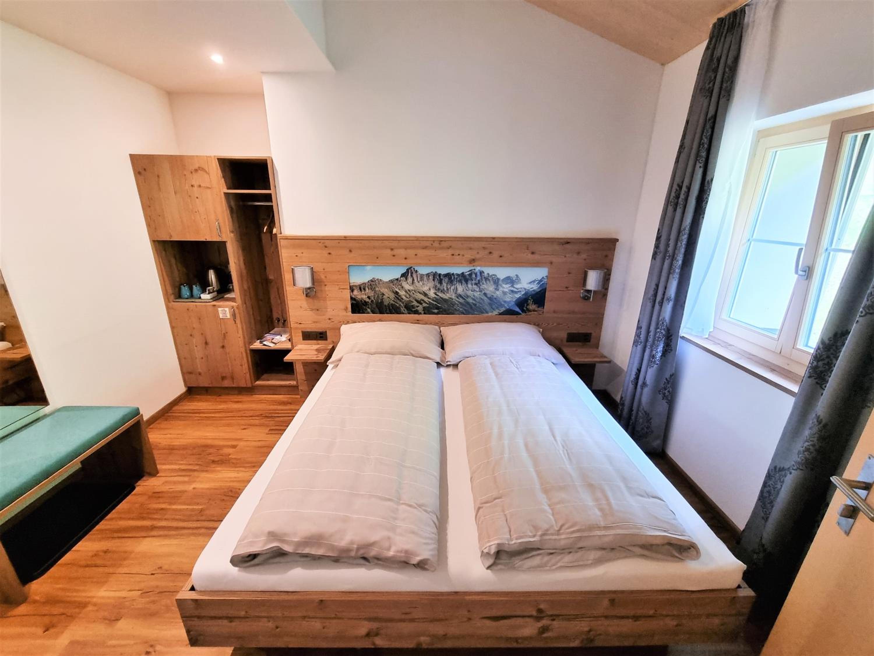 Double Room photo 3