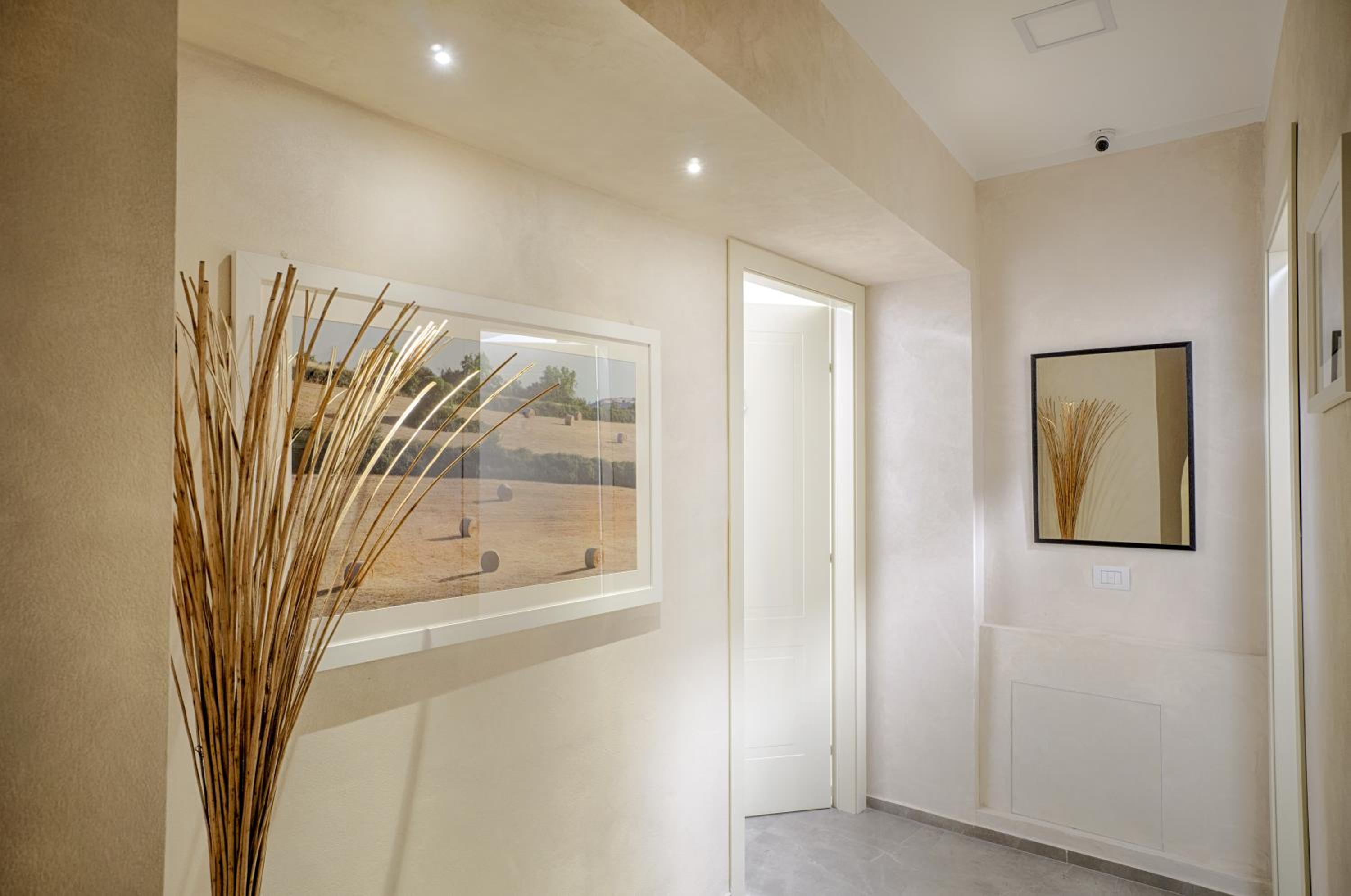 Double Room - Photo 13
