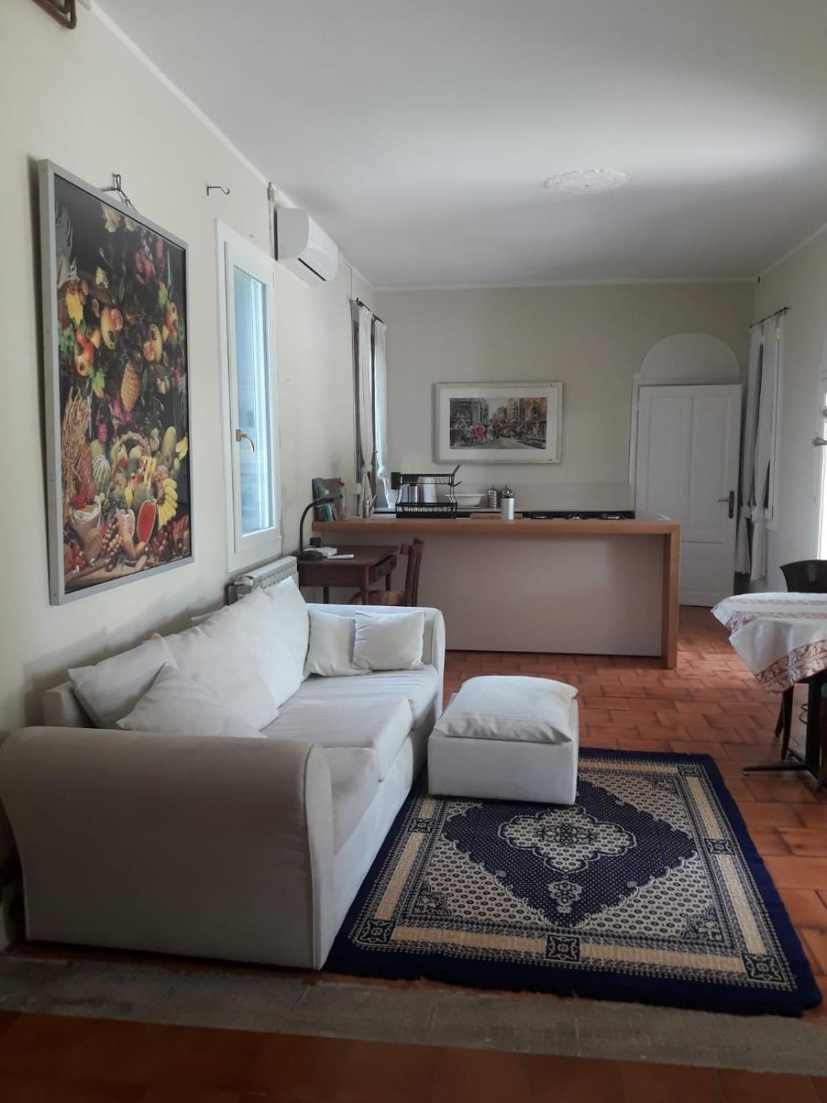Apartment - Ground Floor photo 1