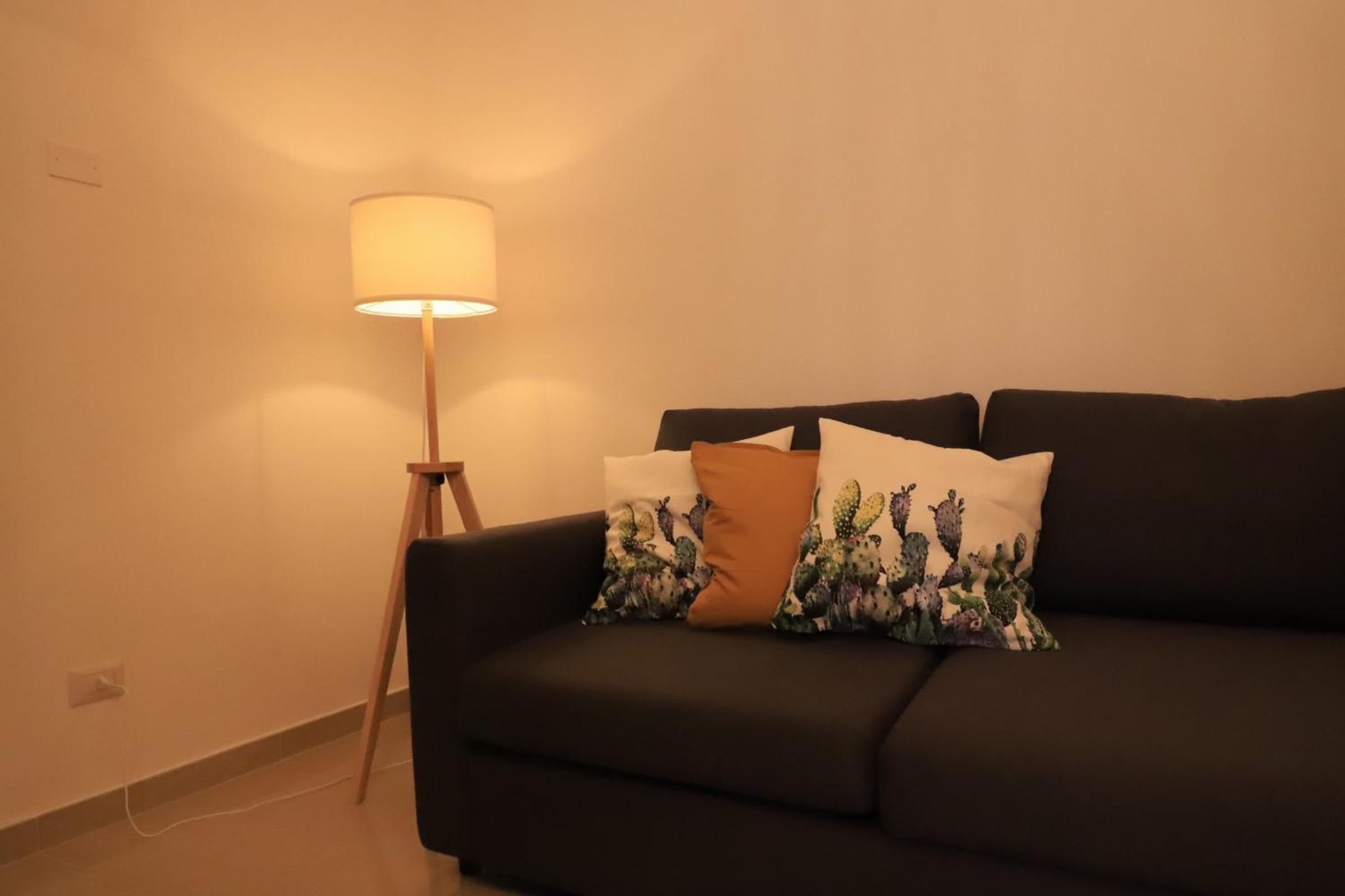 Double Room with Terrace photo 2
