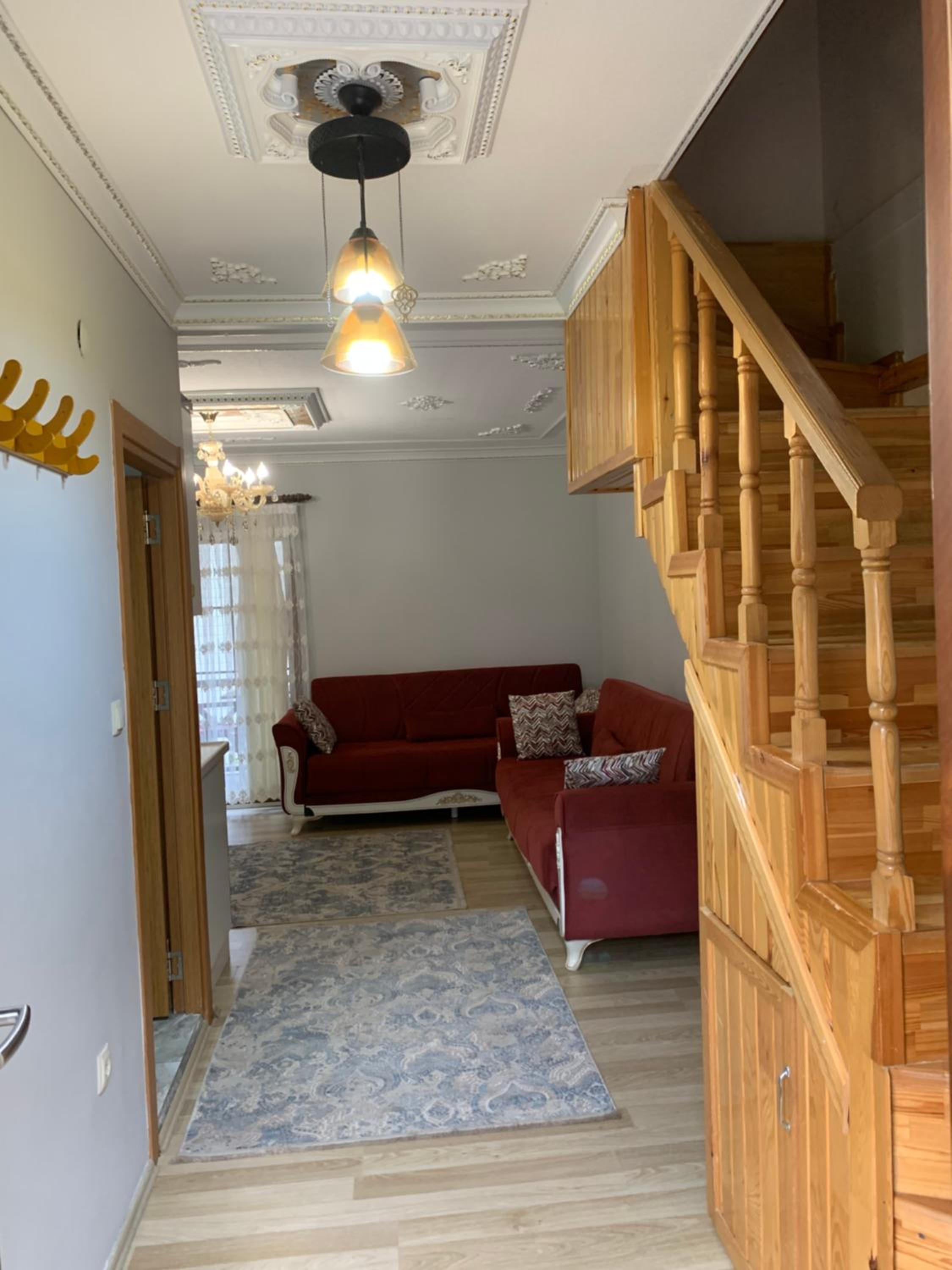 Duplex Apartment with Balcony - Photo 1