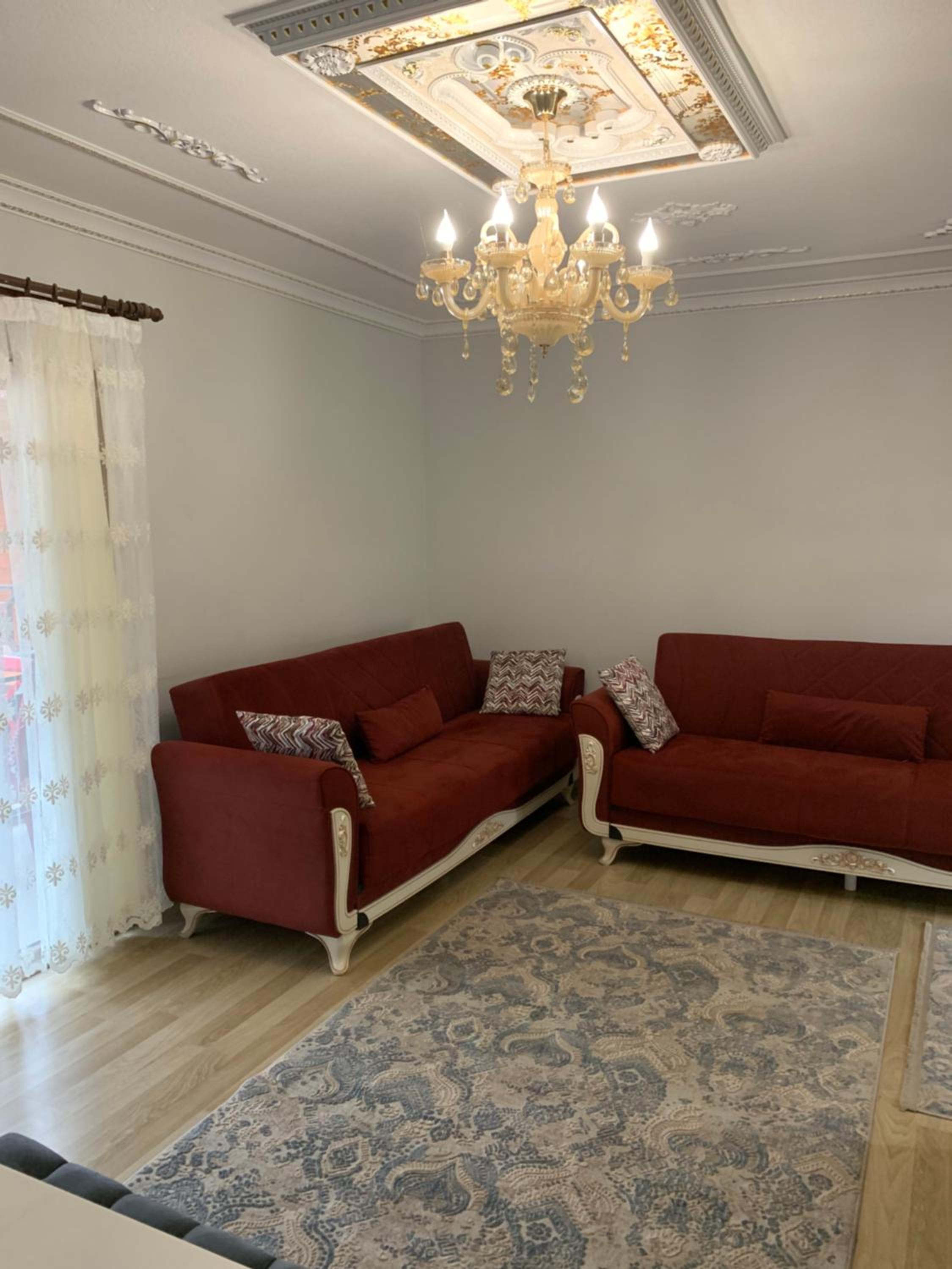 Duplex Apartment with Balcony - Photo 23