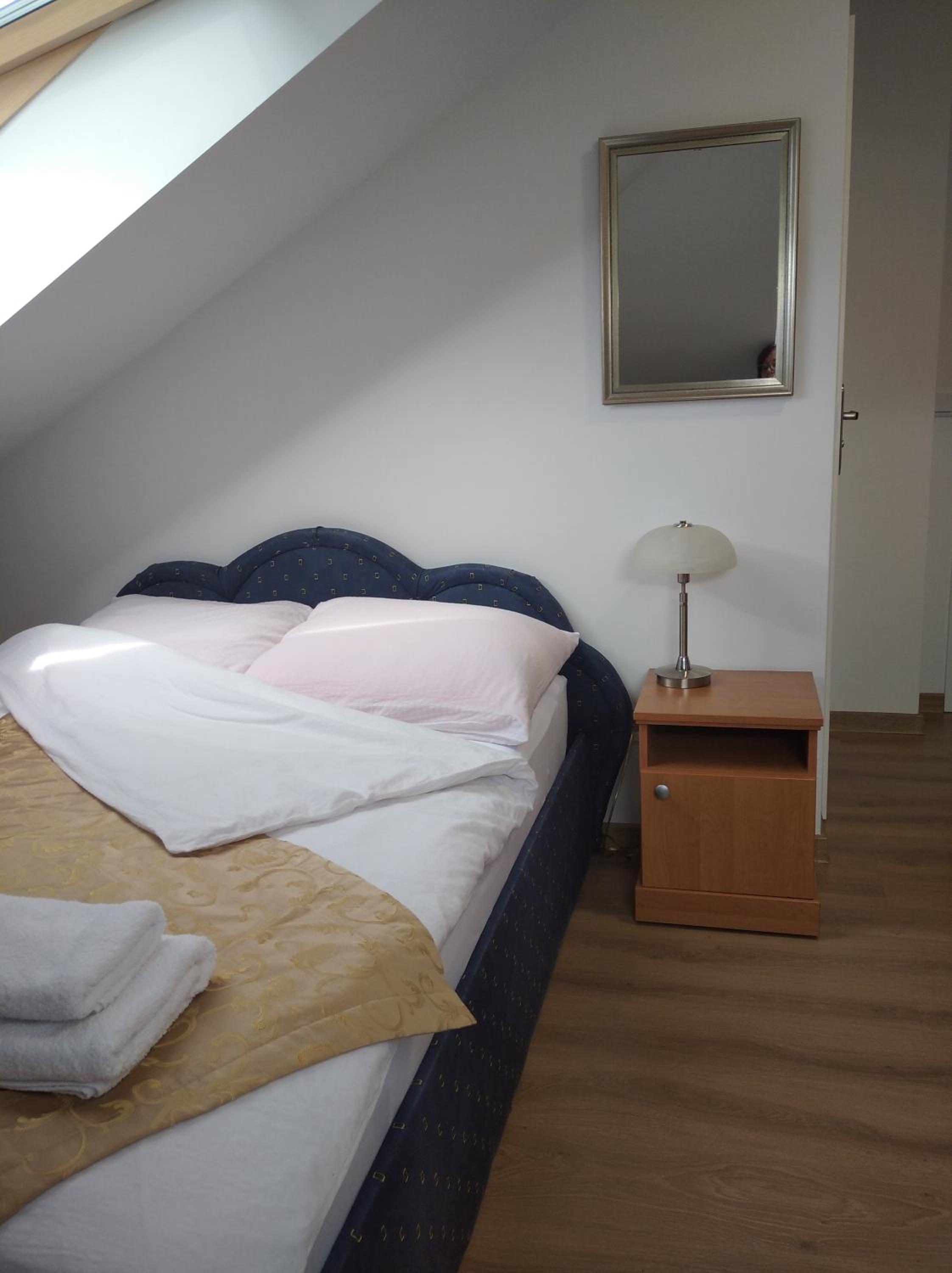 Standard Double or Twin Room photo 2