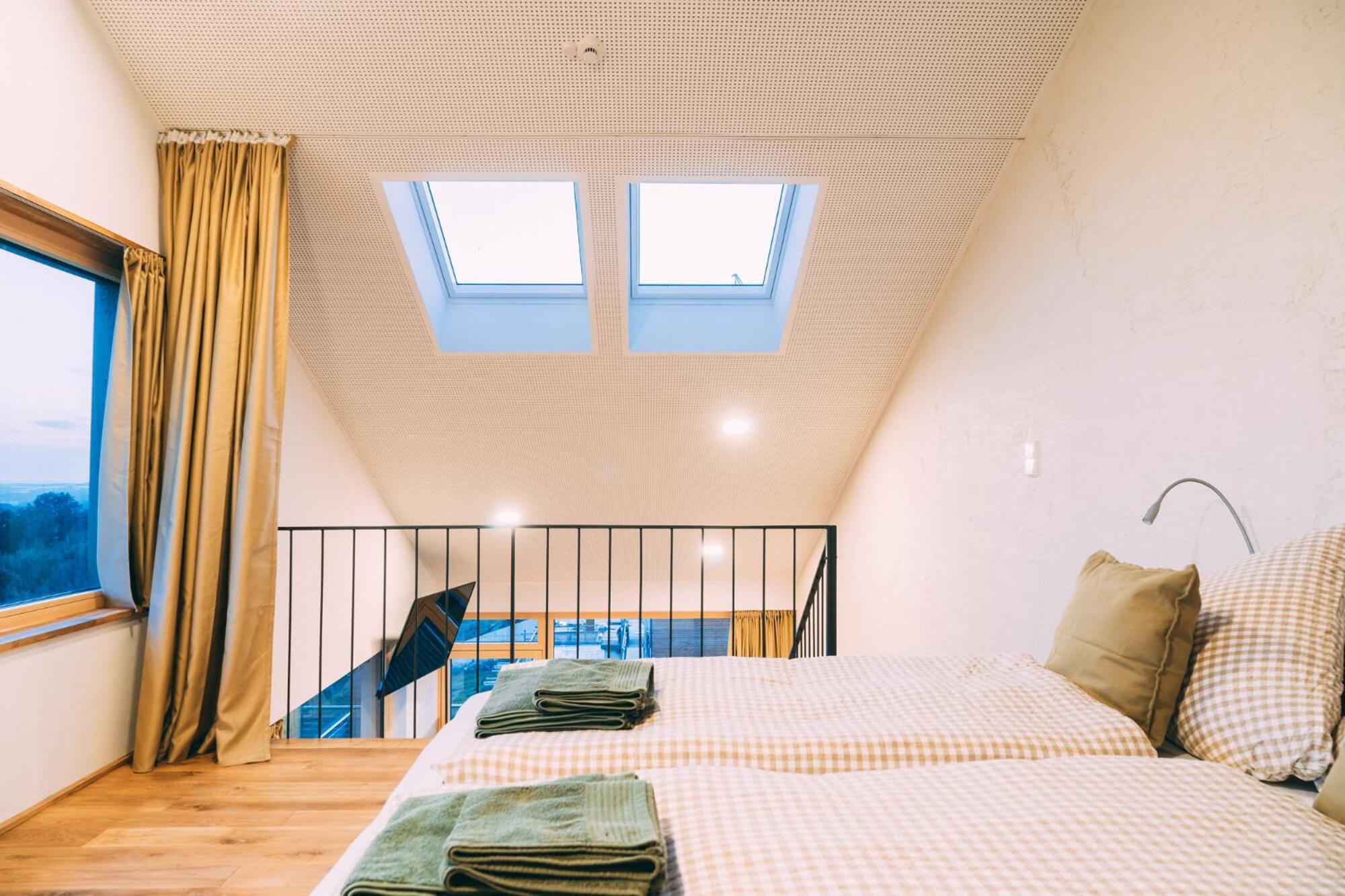 Suite with Mountain View photo 2