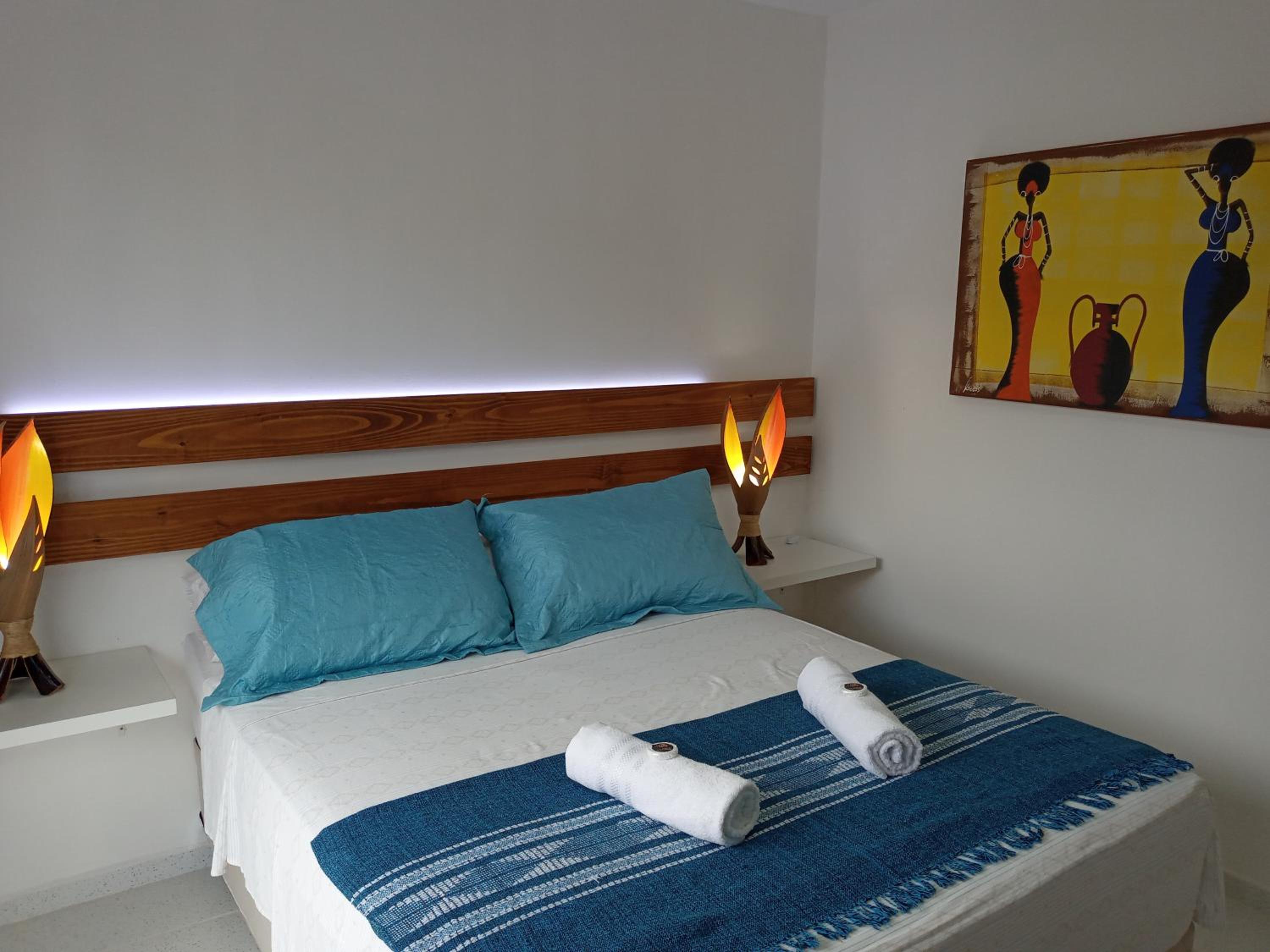 Deluxe Double Room photo 1