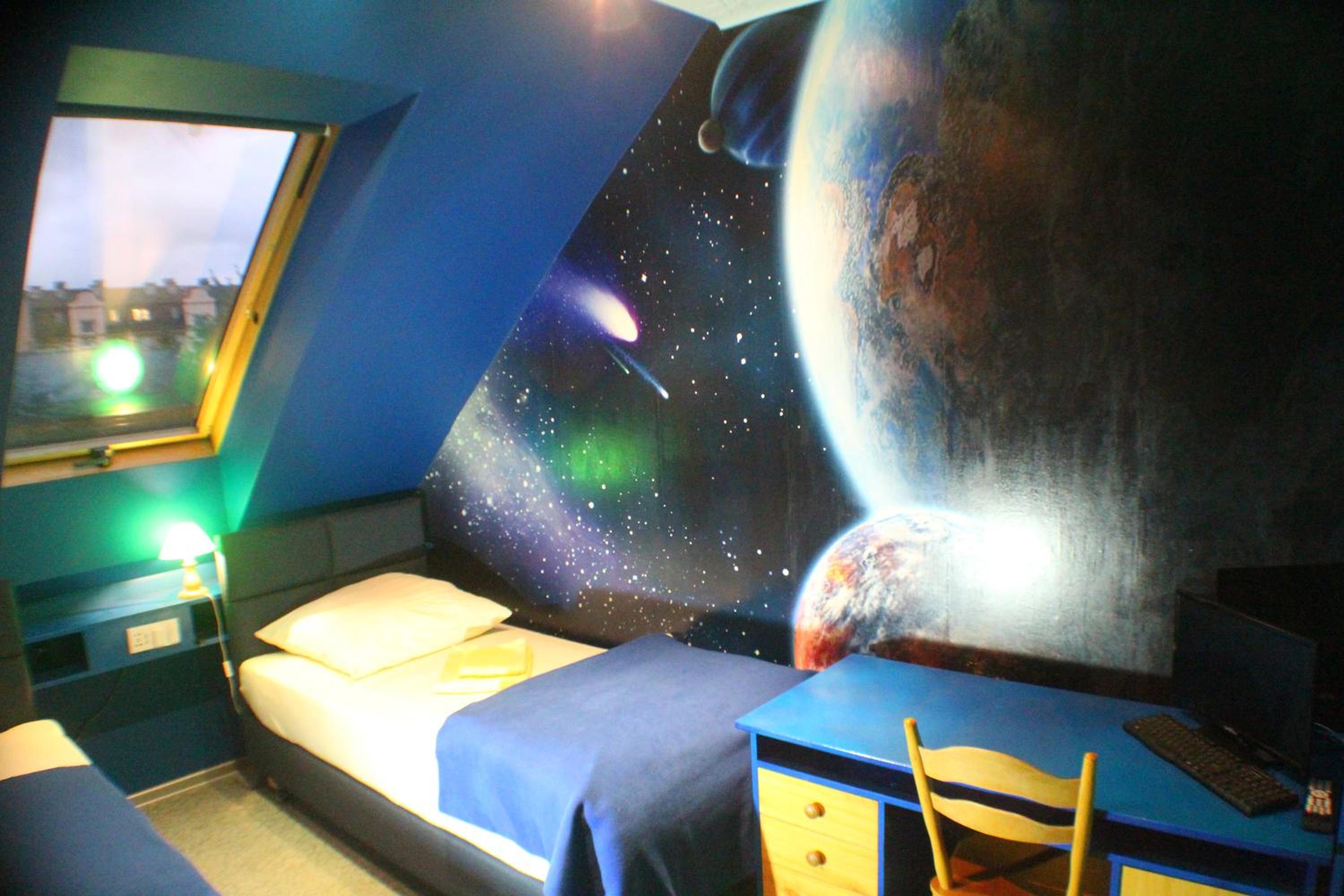 Double Room with Private External Bathroom photo 1