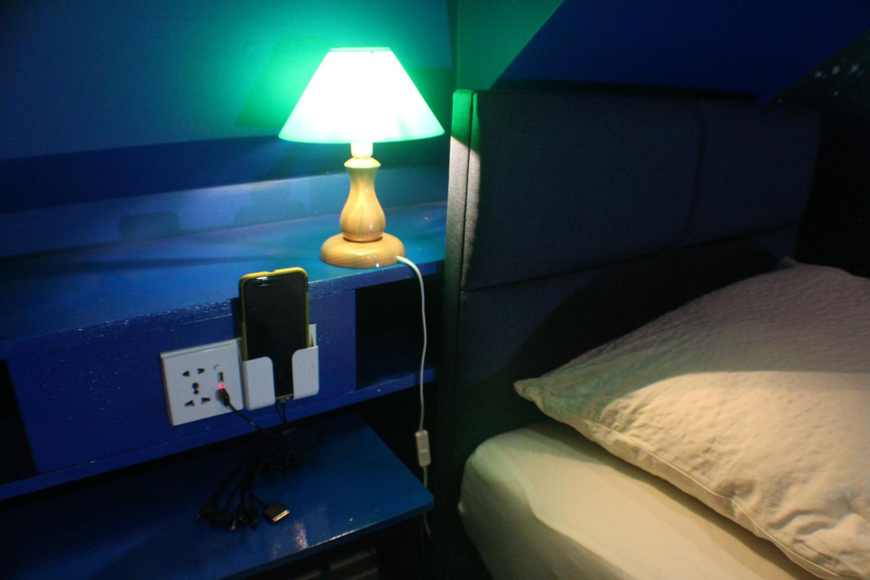 Double Room with Private External Bathroom photo 2