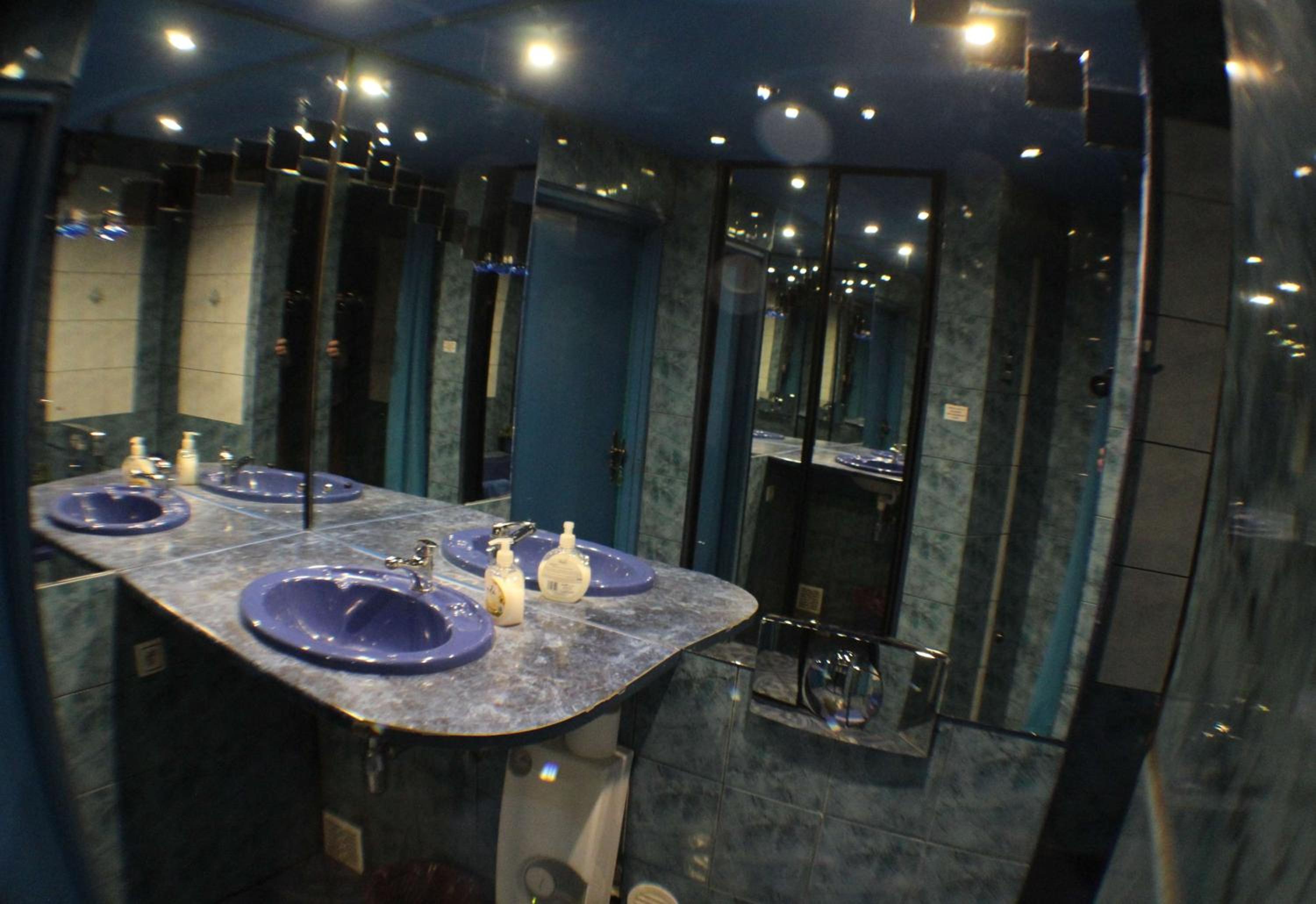 Double Room with Private External Bathroom photo 3