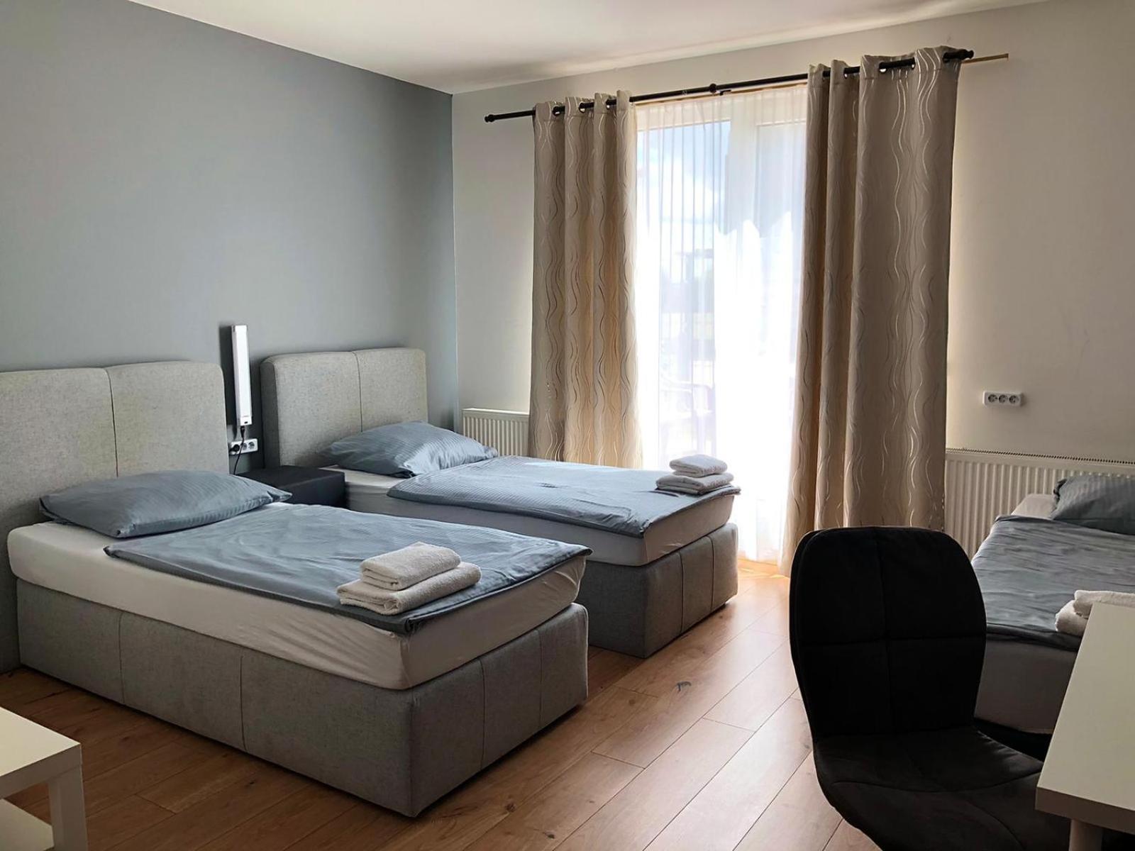 Triple Room with Bathroom