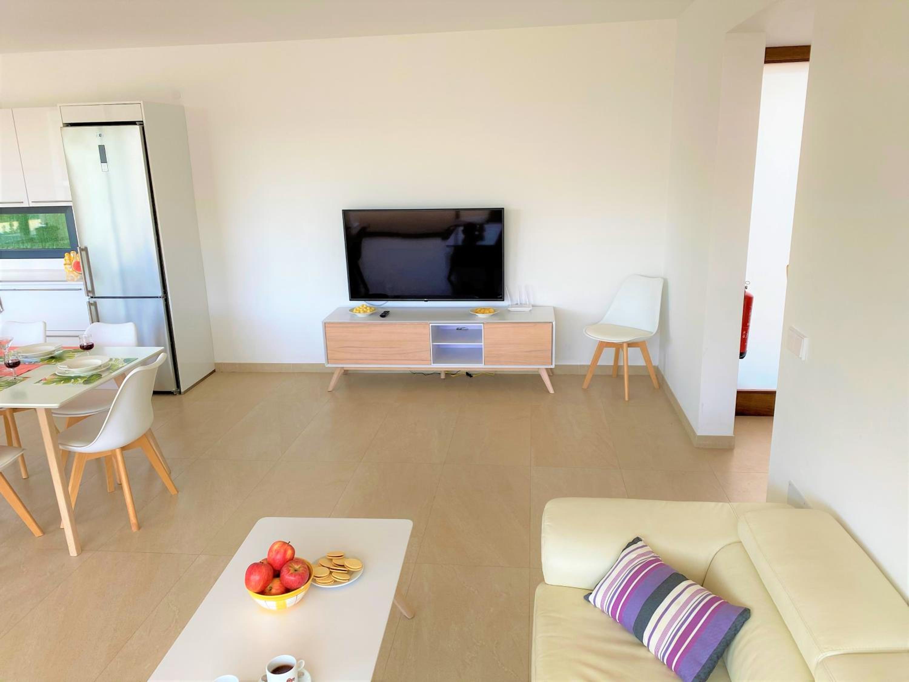 Villa con piscina privada