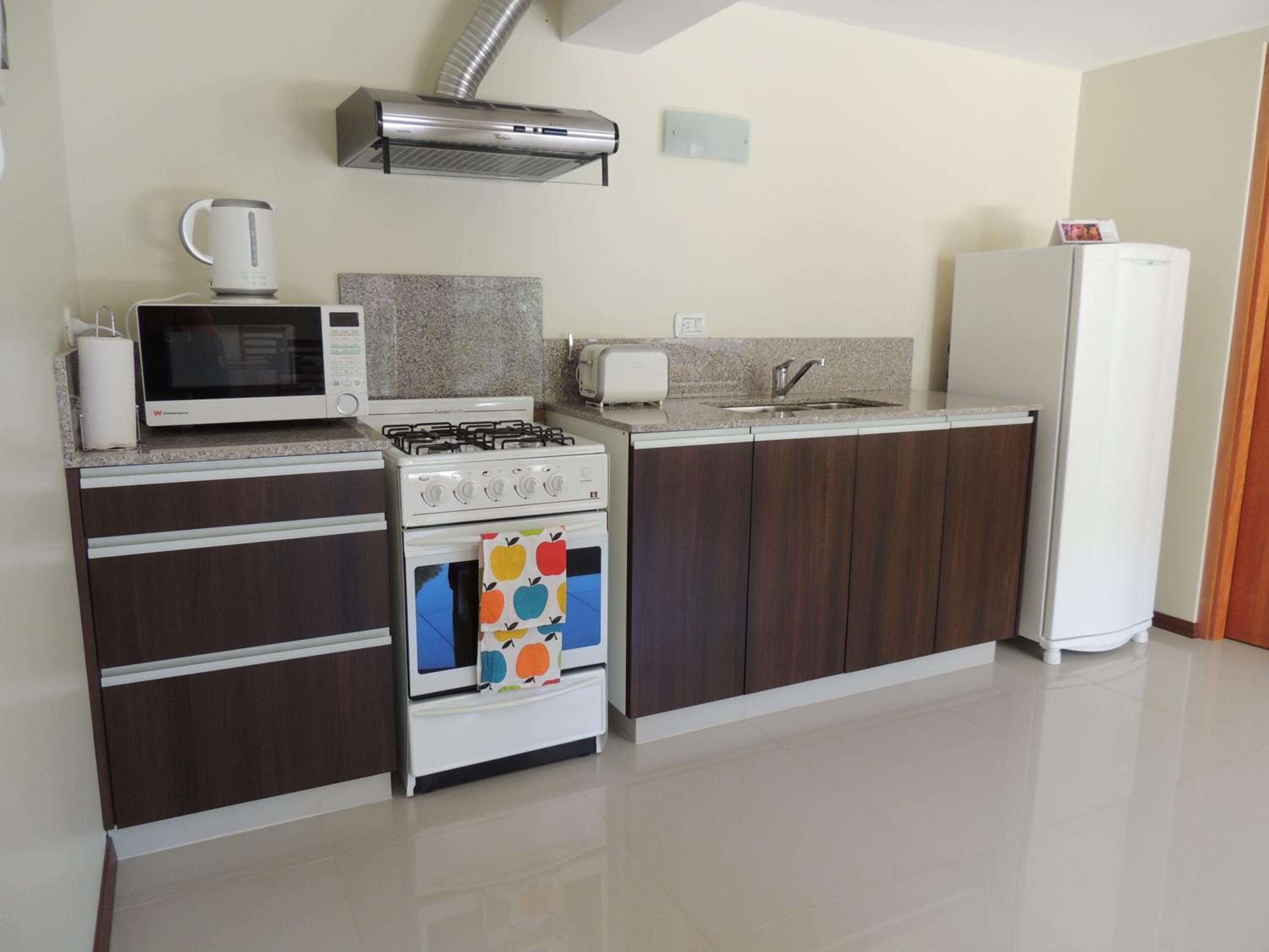 Deluxe Apartment photo 2