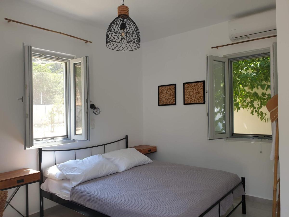 Double or Twin Room with Garden View photo 3