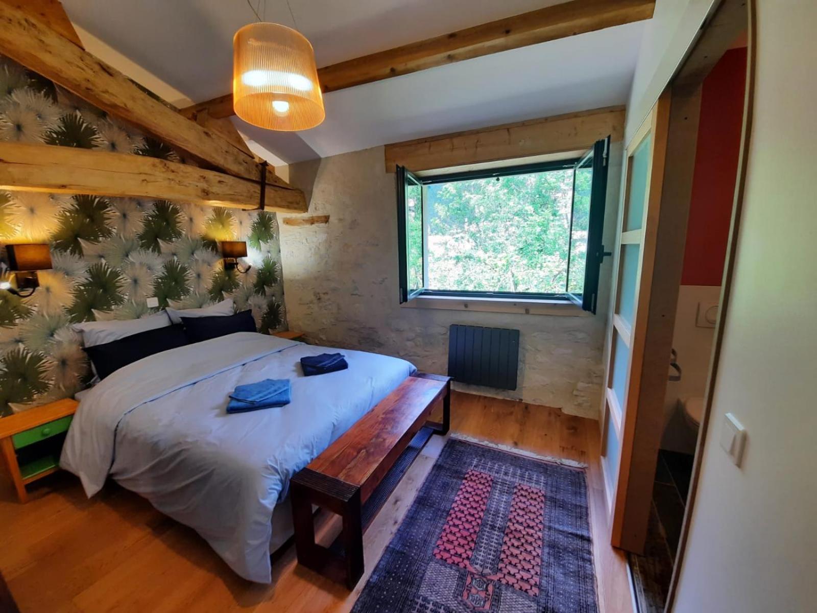 Double Room with Mountain View photo 1