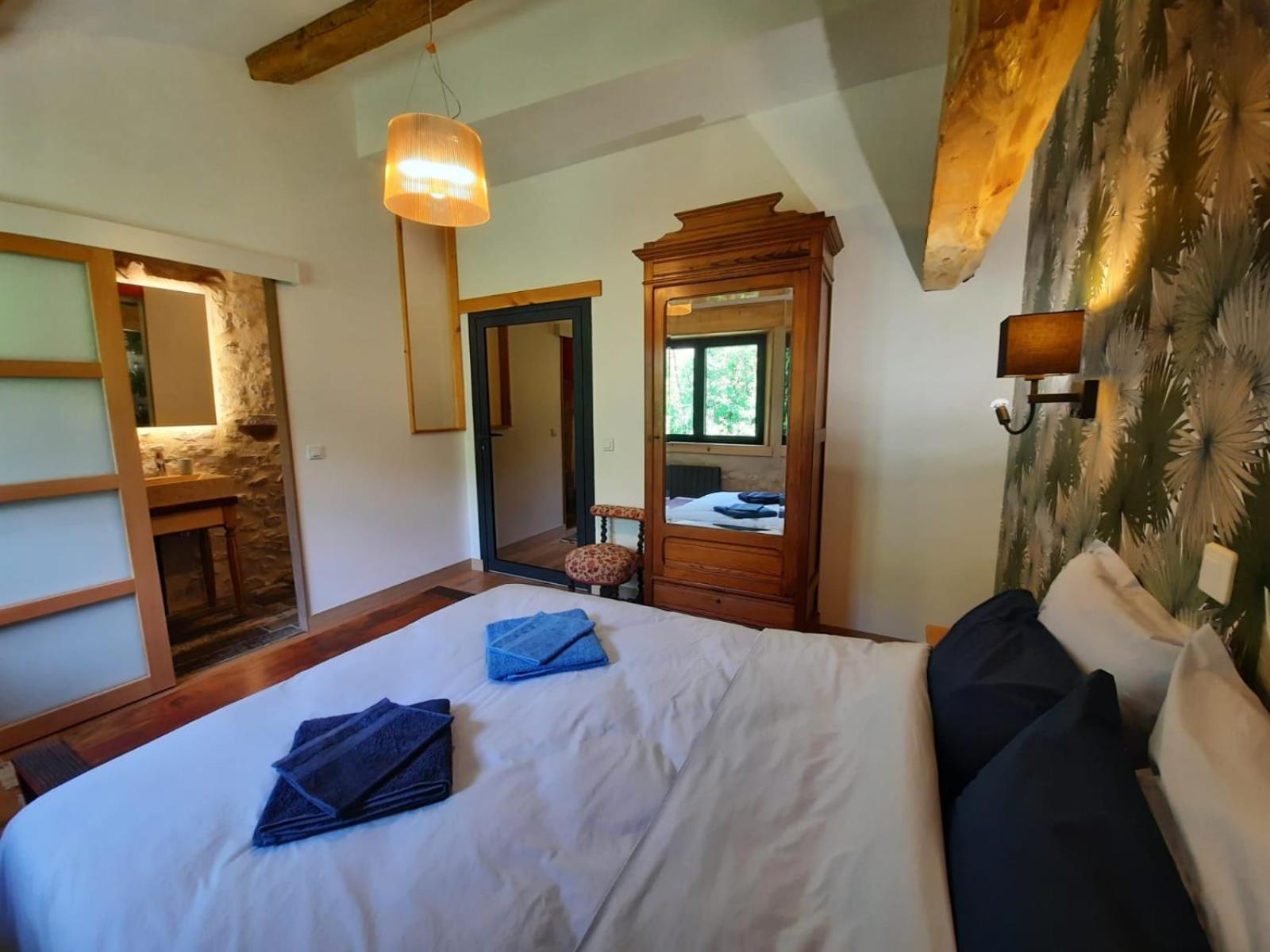 Double Room with Mountain View photo 2