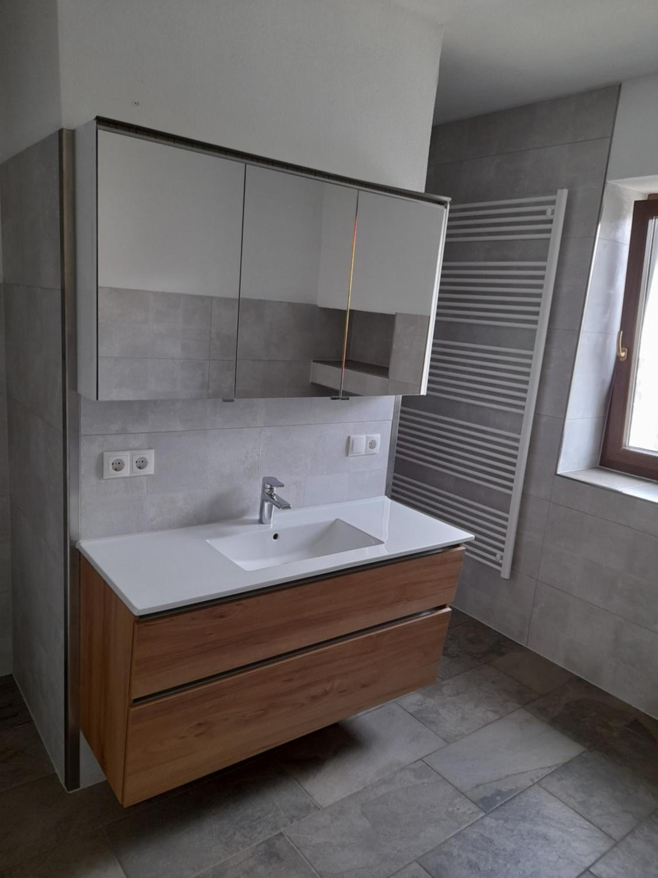 Two-Bedroom Apartment - Photo 14