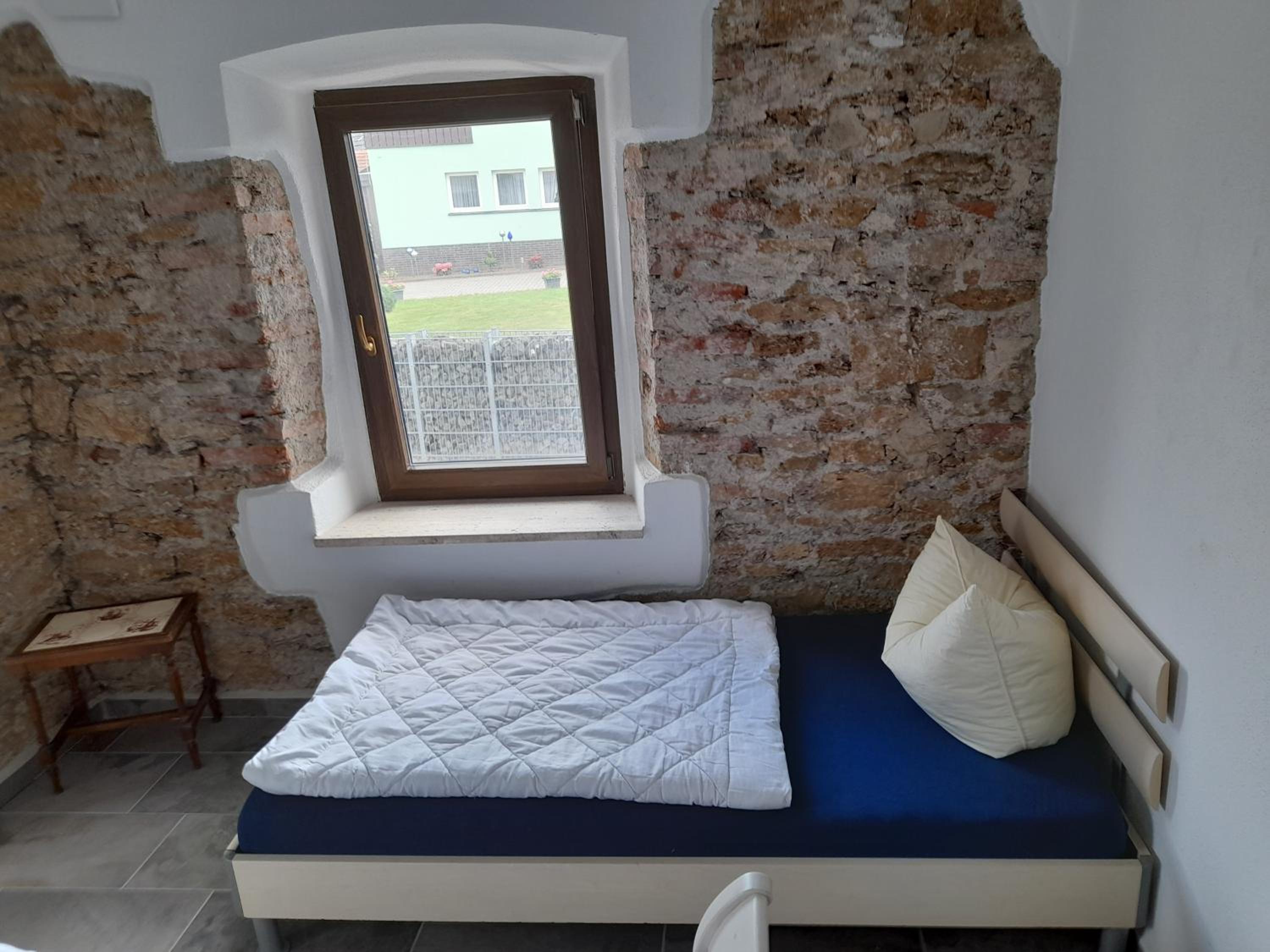 Two-Bedroom Apartment - Photo 1