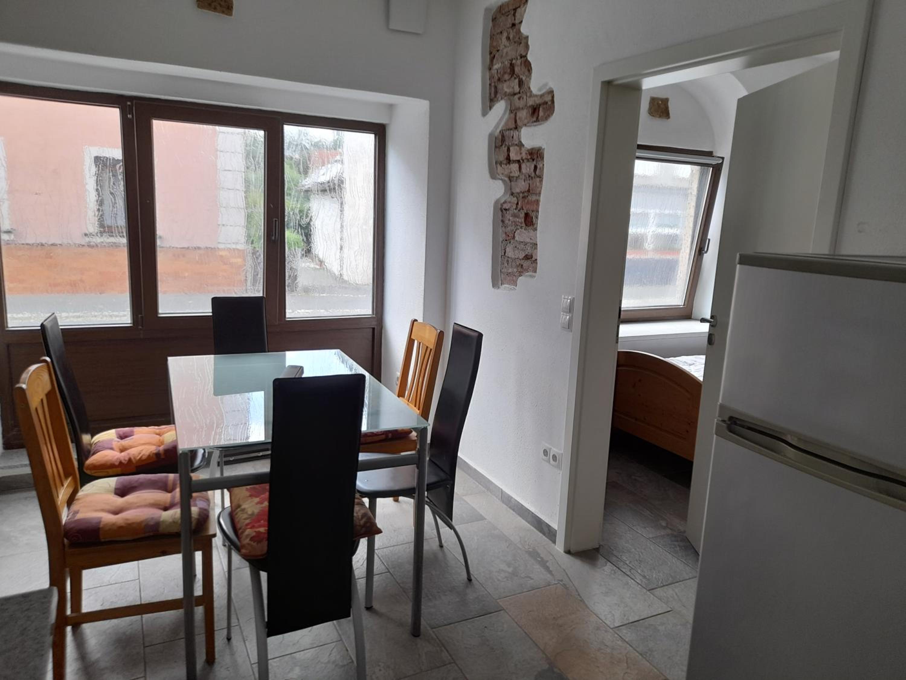 Two-Bedroom Apartment - Photo 12
