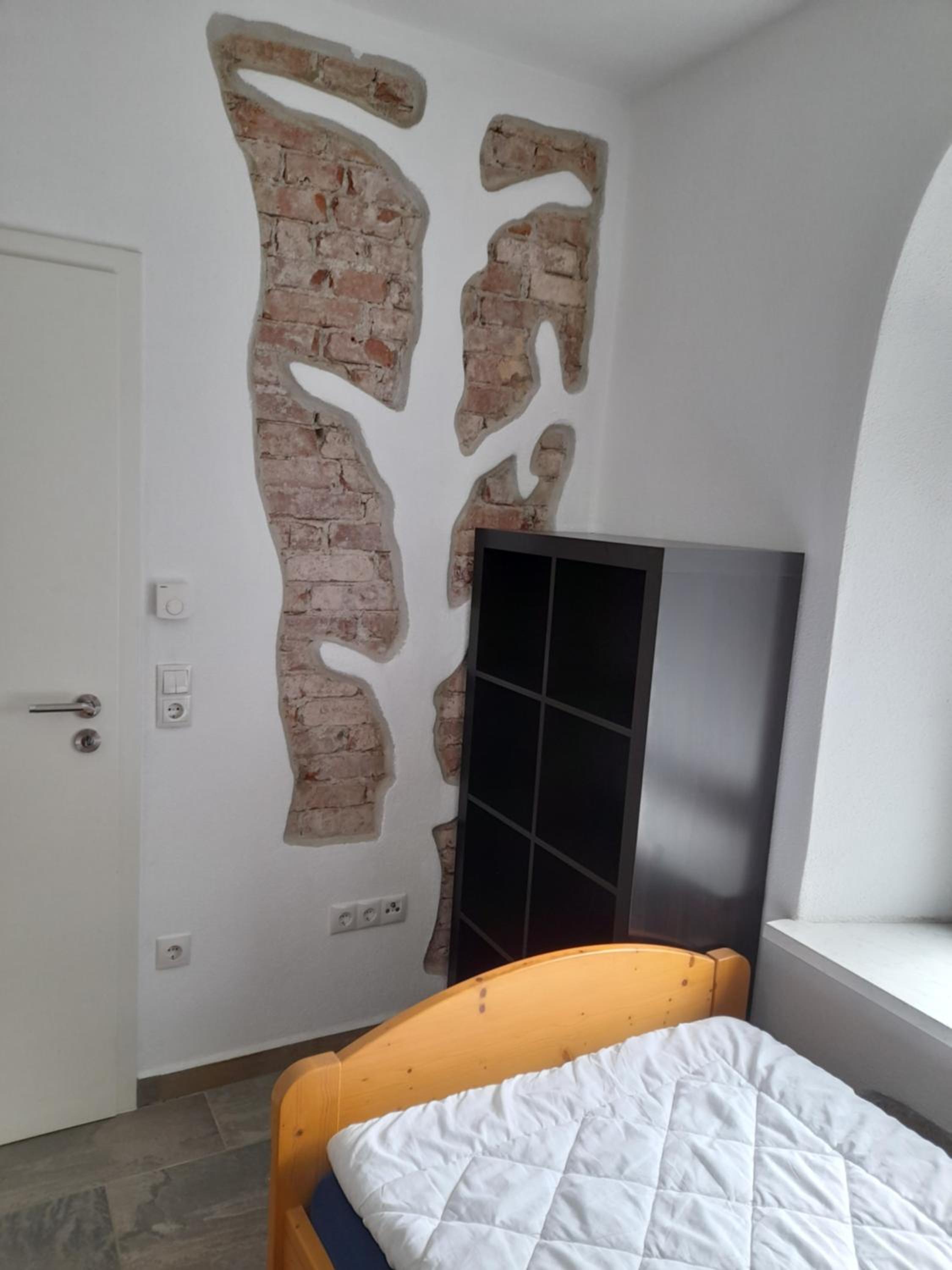 Two-Bedroom Apartment - Photo 3