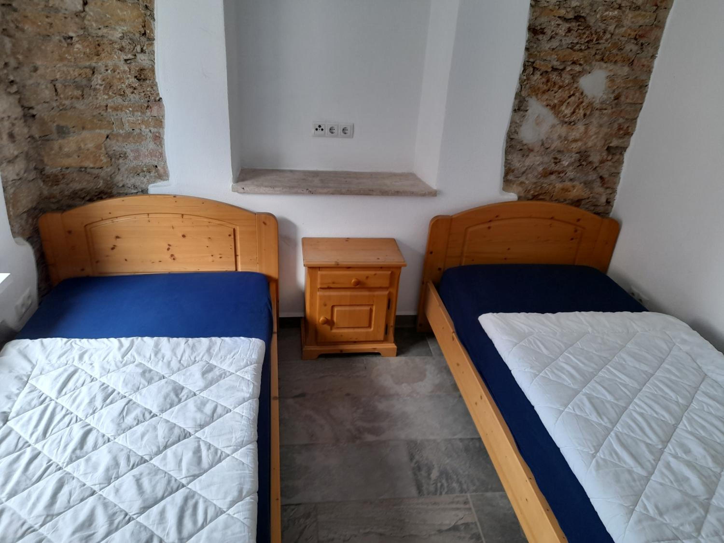 Two-Bedroom Apartment - Photo 10