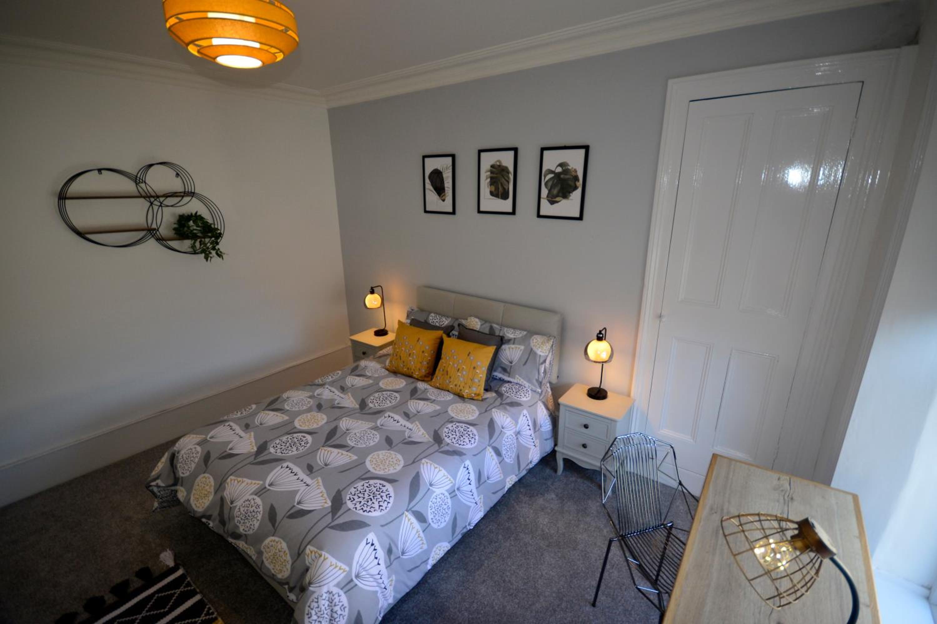 Double Room photo 1