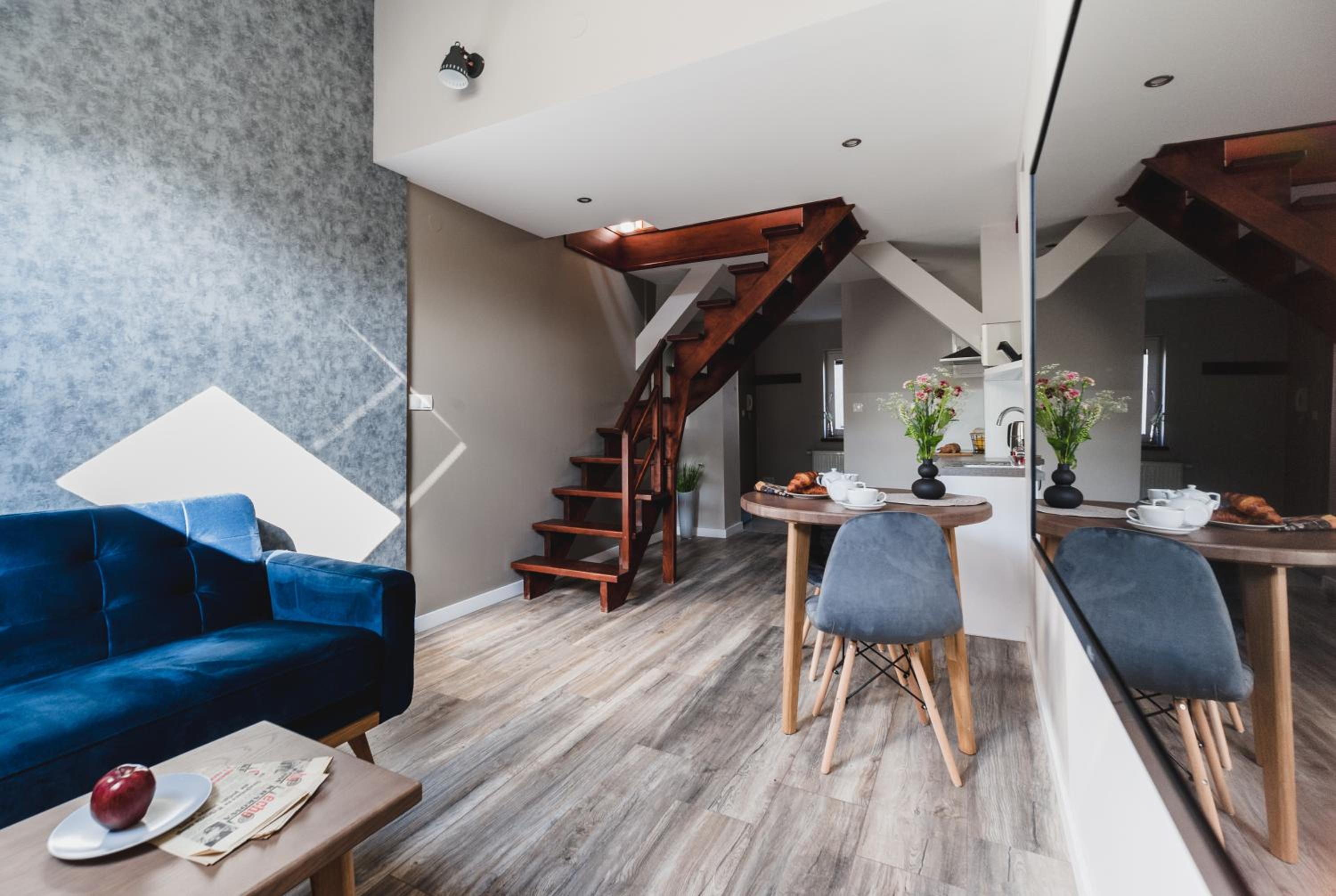 Suite with Sauna - Photo 36