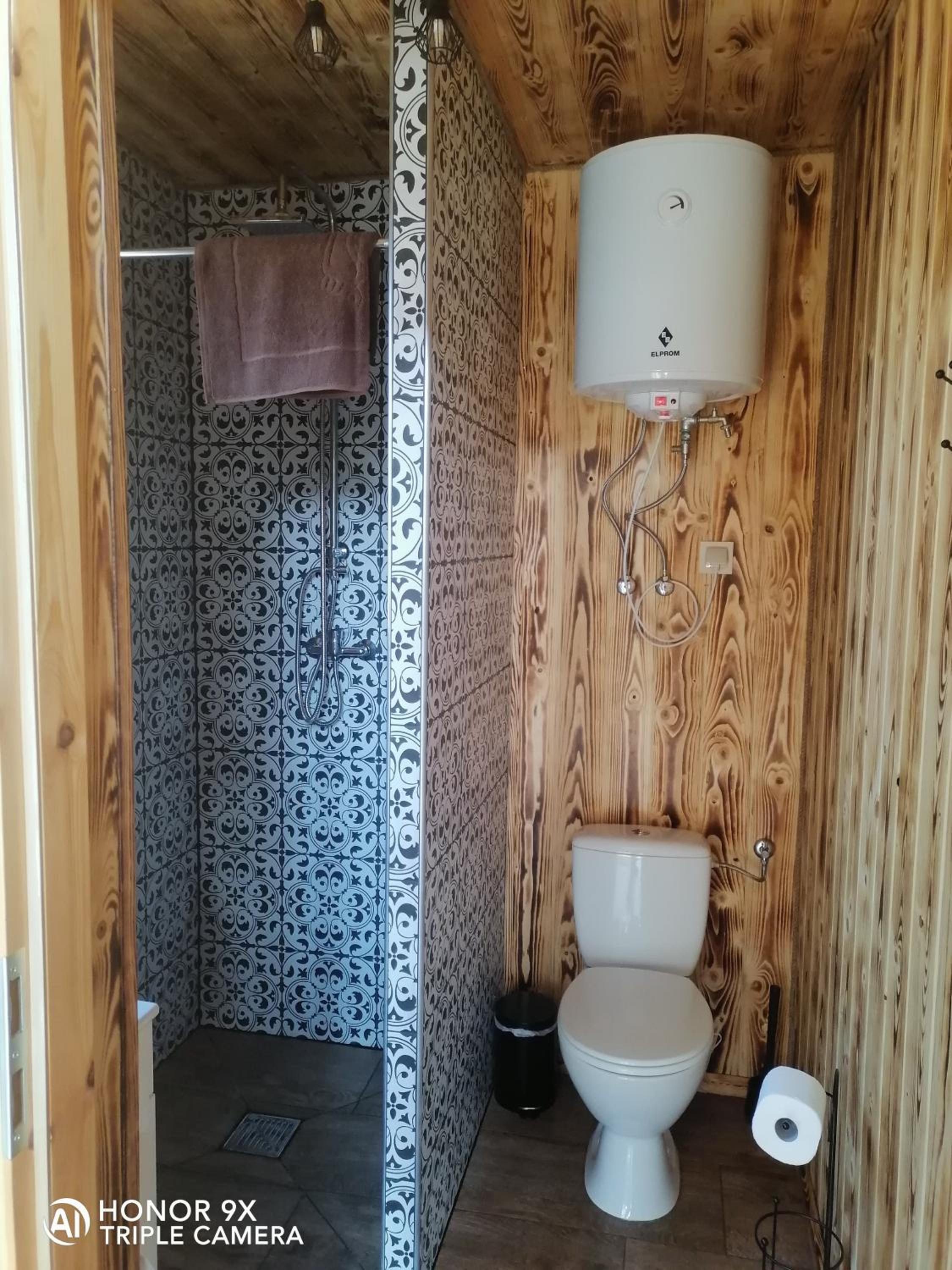 Two-Bedroom House photo 2