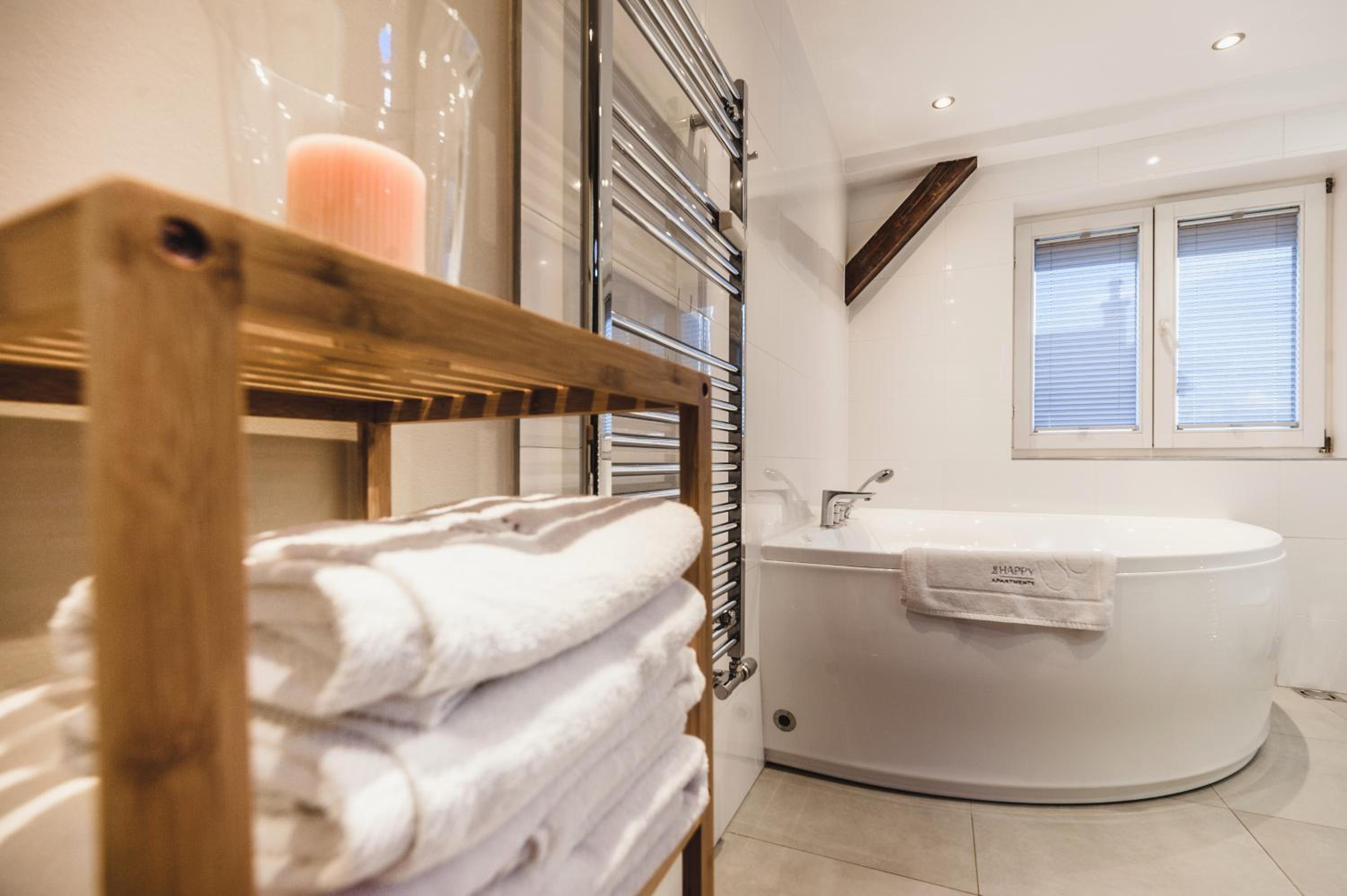 Suite with Sauna - Photo 27