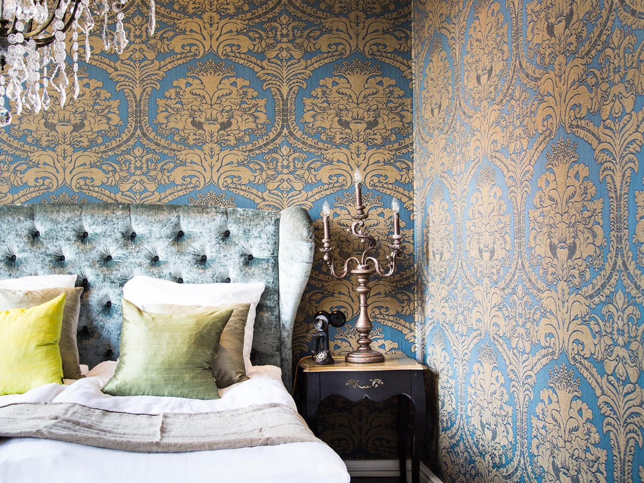 Deluxe Queen Room - Spa not included photo 1