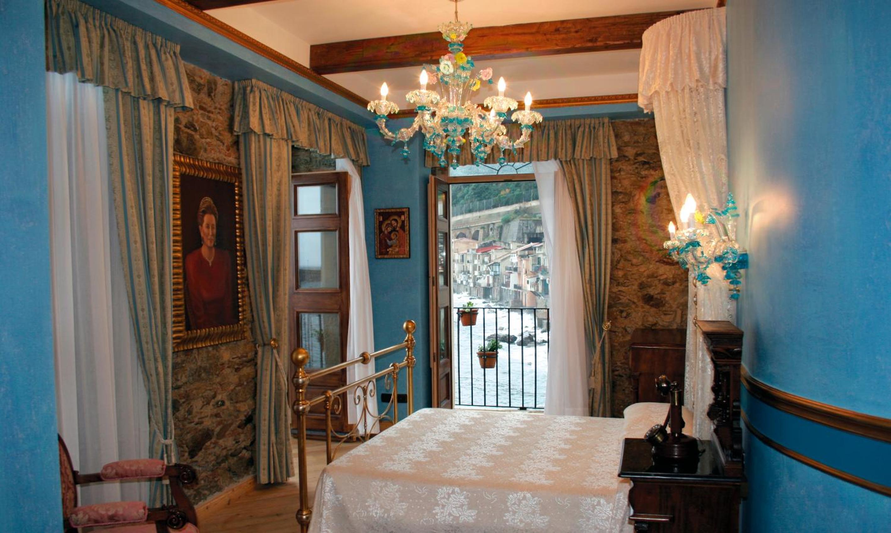Double Room with Sea View photo 3