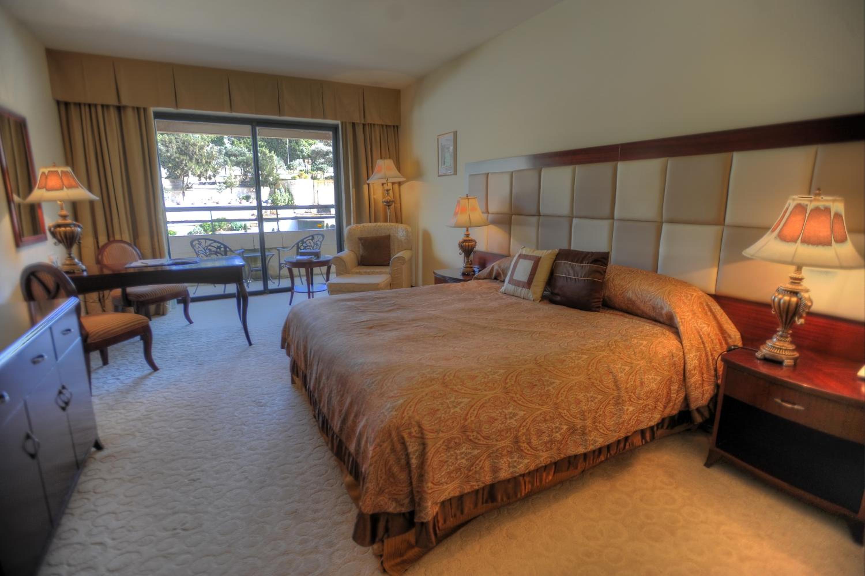 Deluxe Double or Twin Room - Photo 3