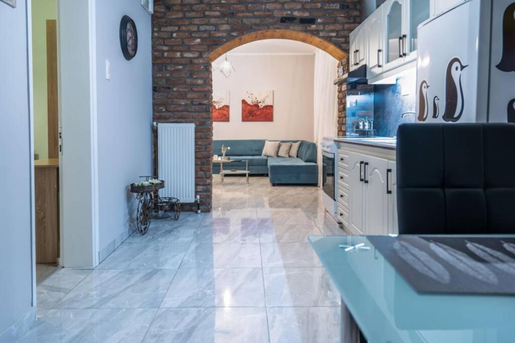 Two-Bedroom House photo 1