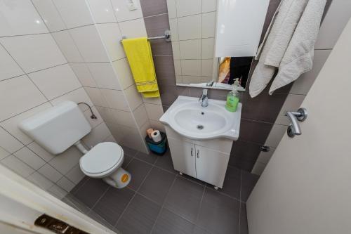 Small Twin Room