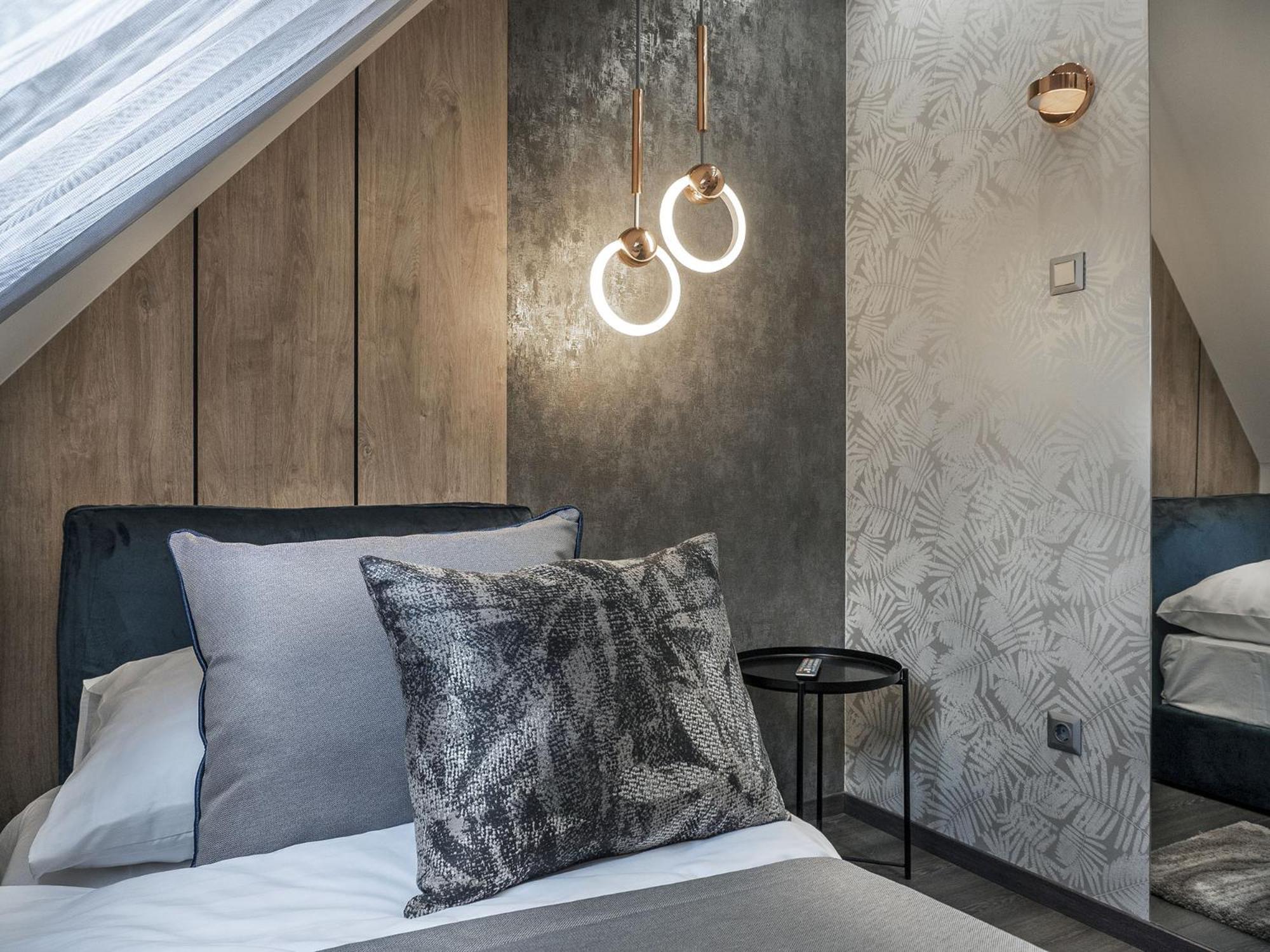 Standard Single Room photo 2