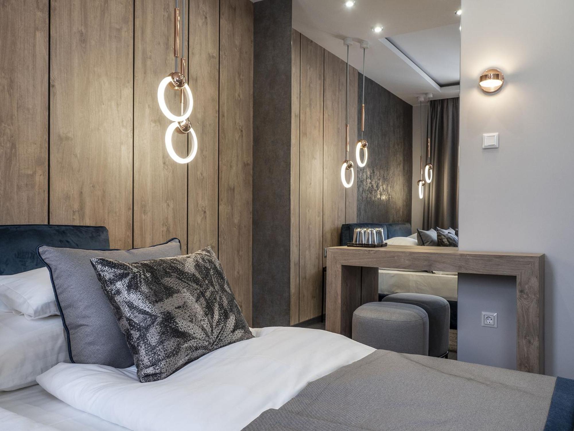 Standard Twin Room - Photo 1