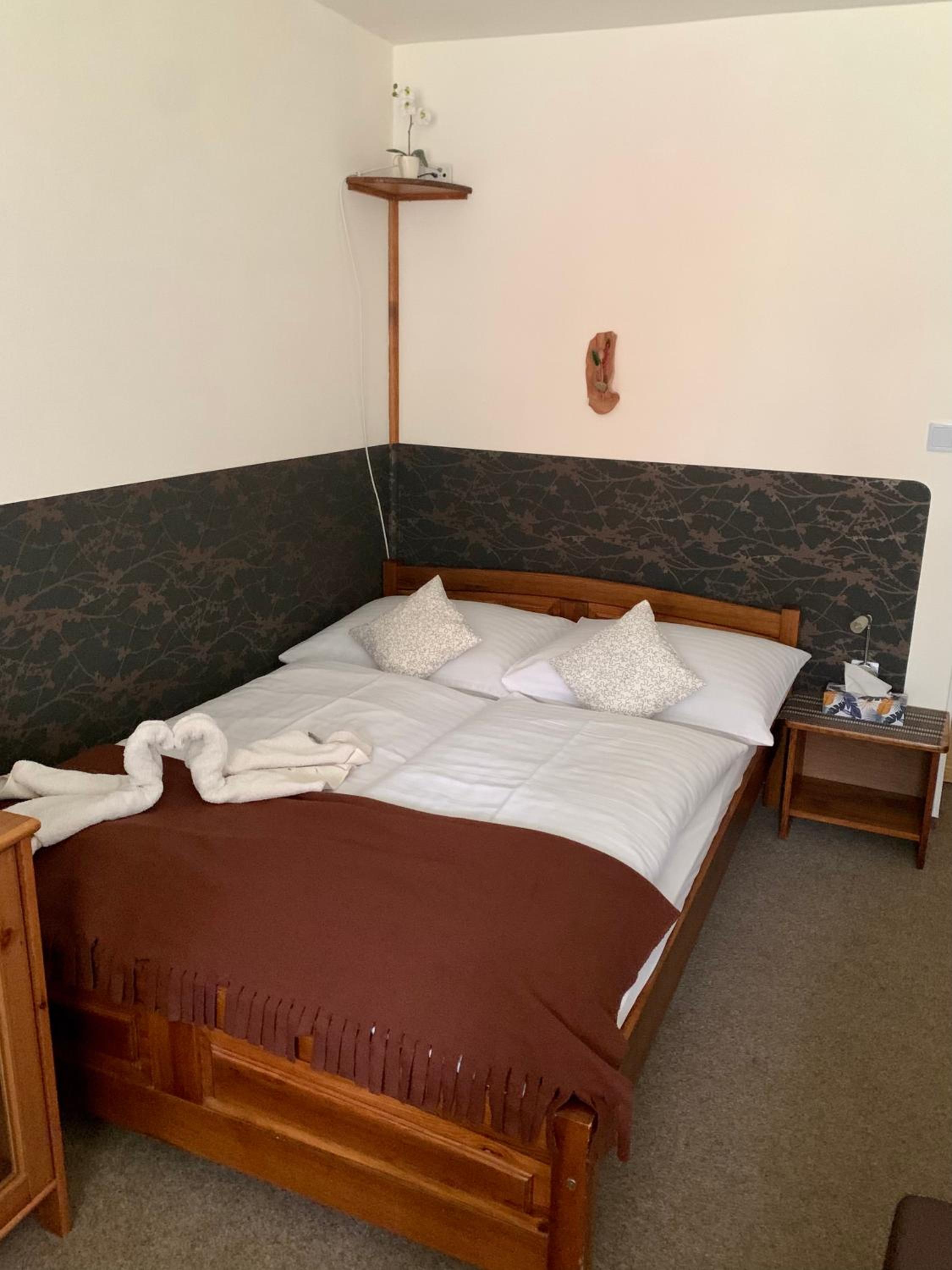 Double Room with Extra Bed photo 1